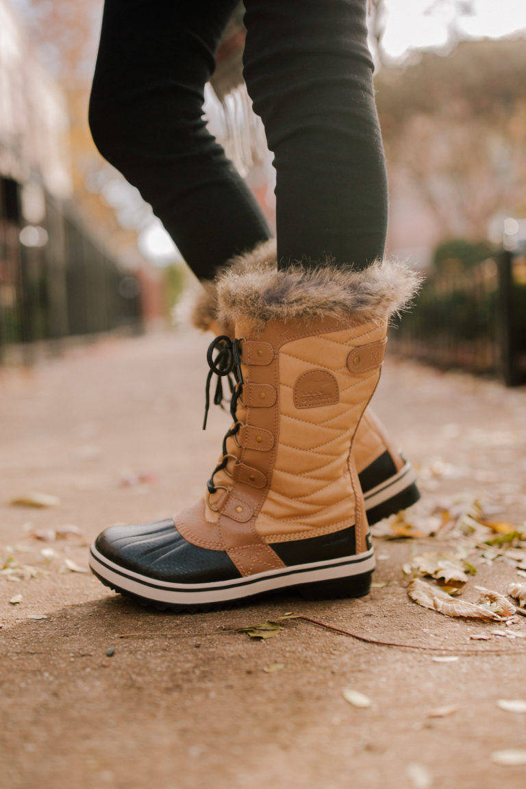 sorel tofino ii review