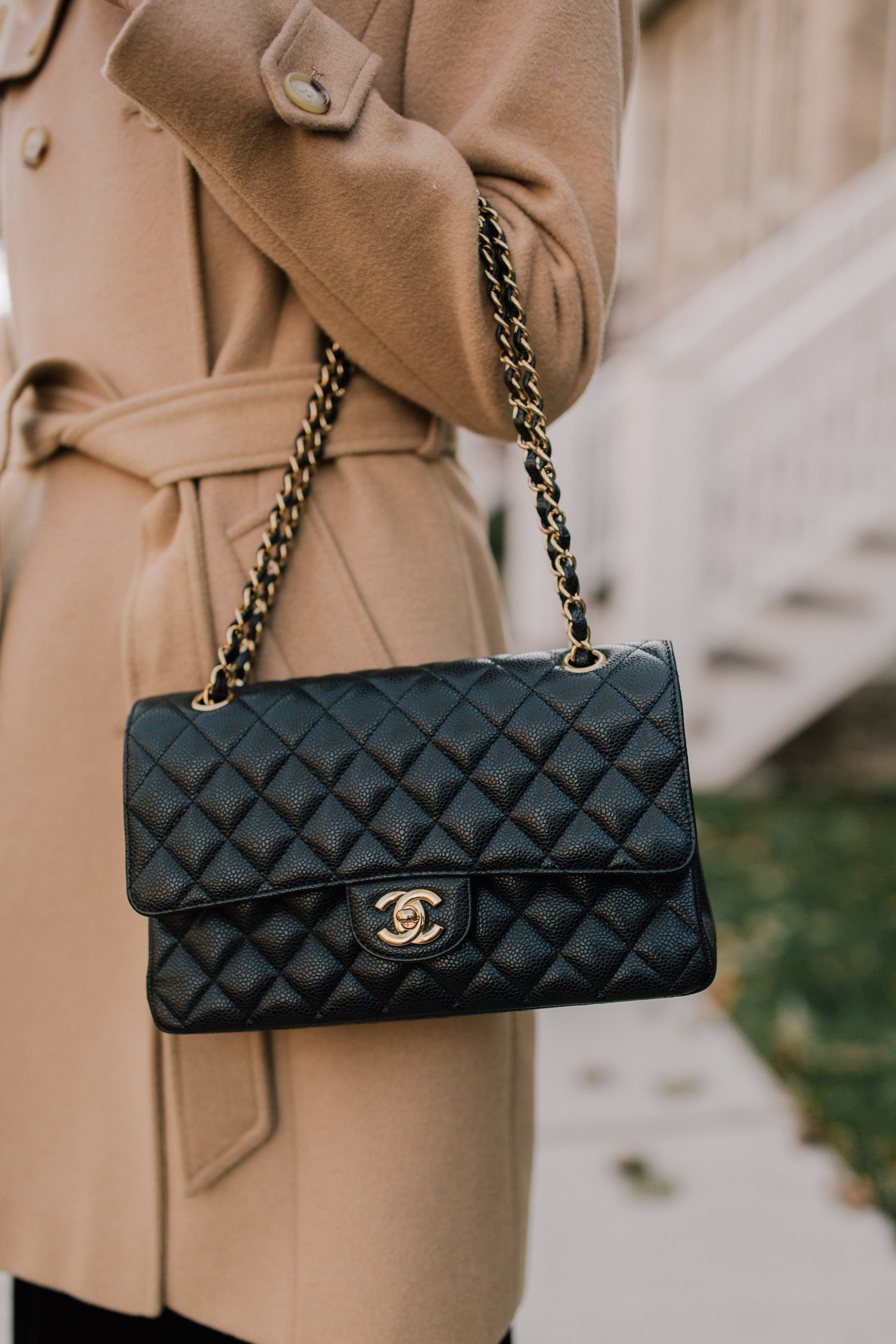 StockX: How to Score Pre-Owned Chanel Bags for Less - Kelly in the City