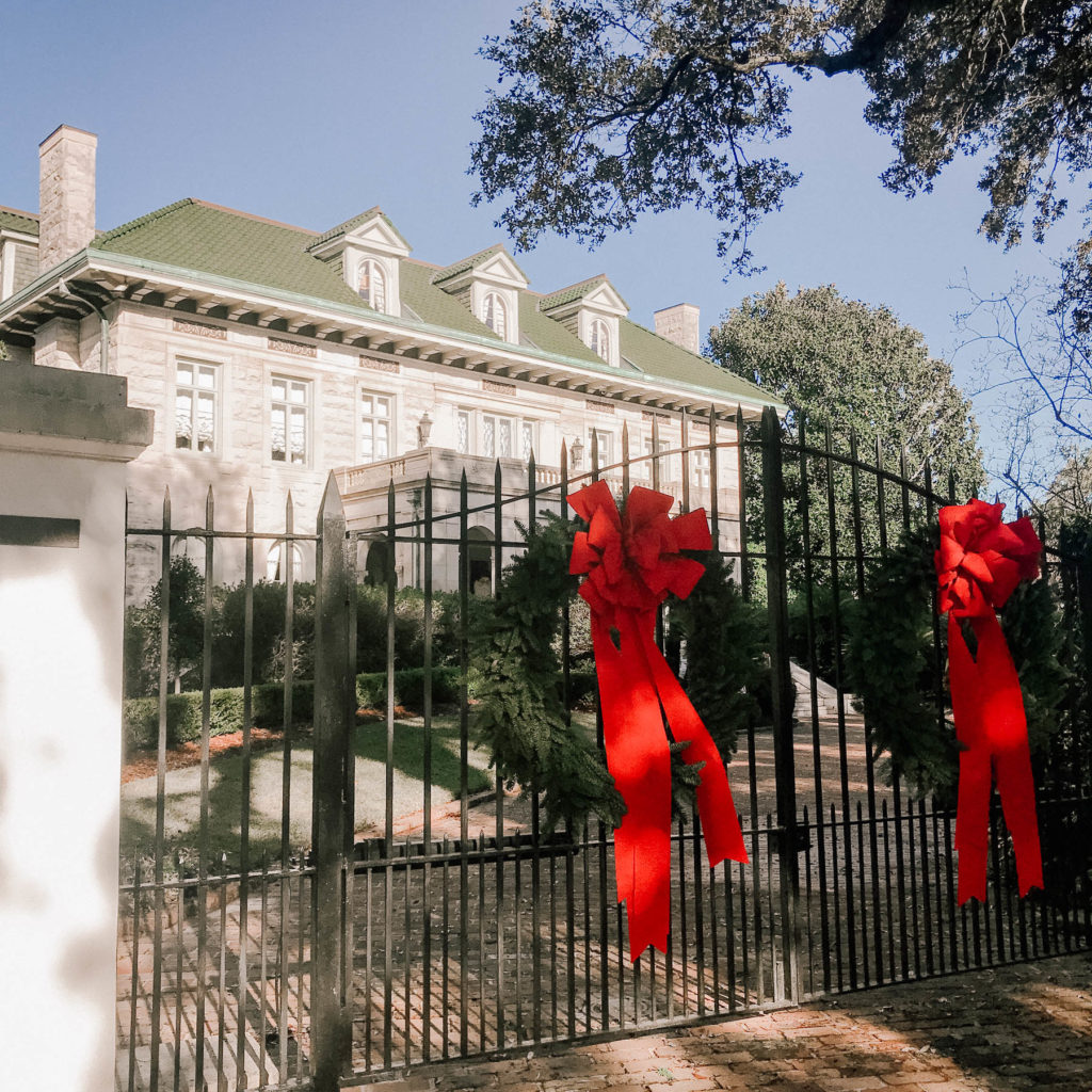New Orleans House Tour