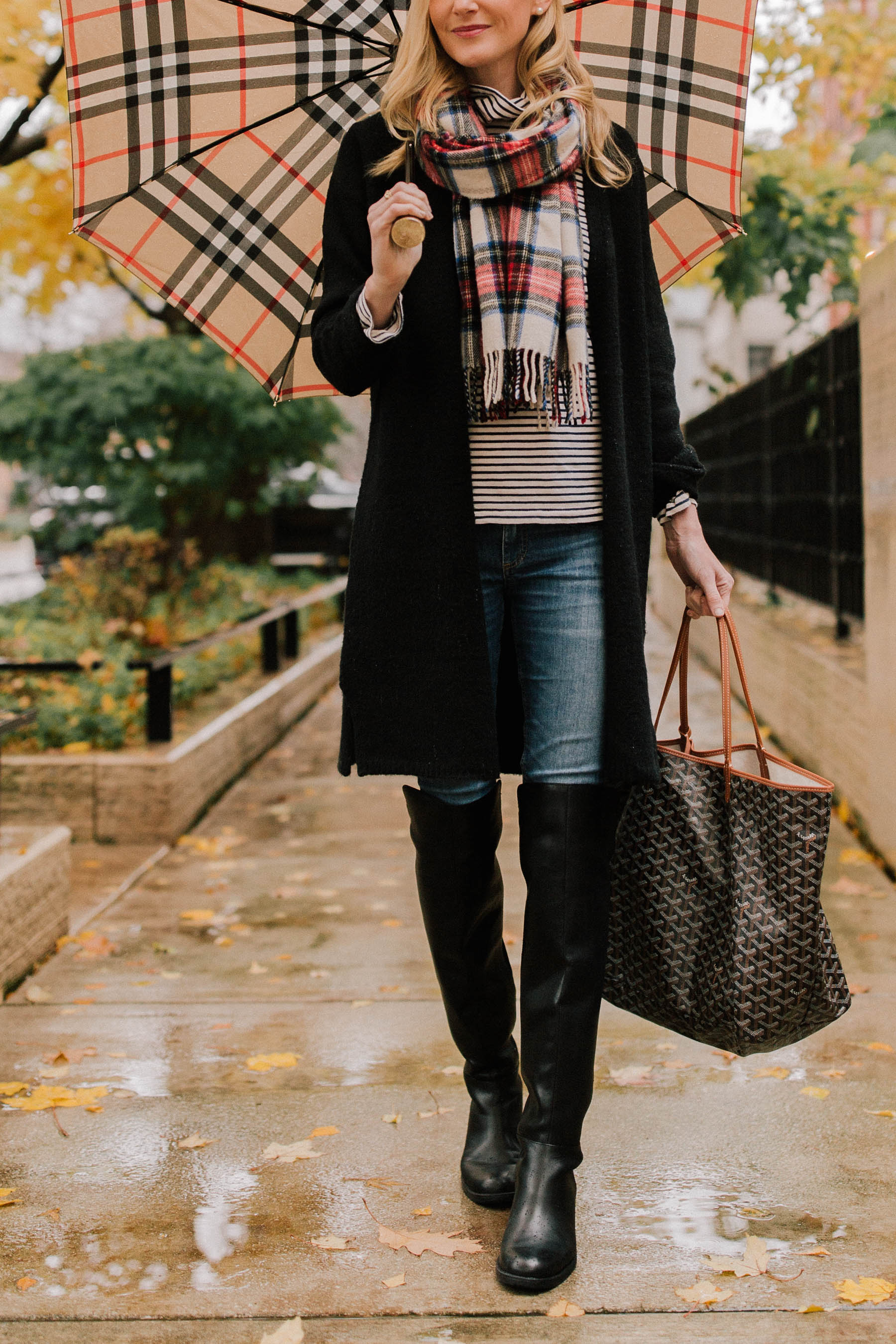 Burberry Umbrella