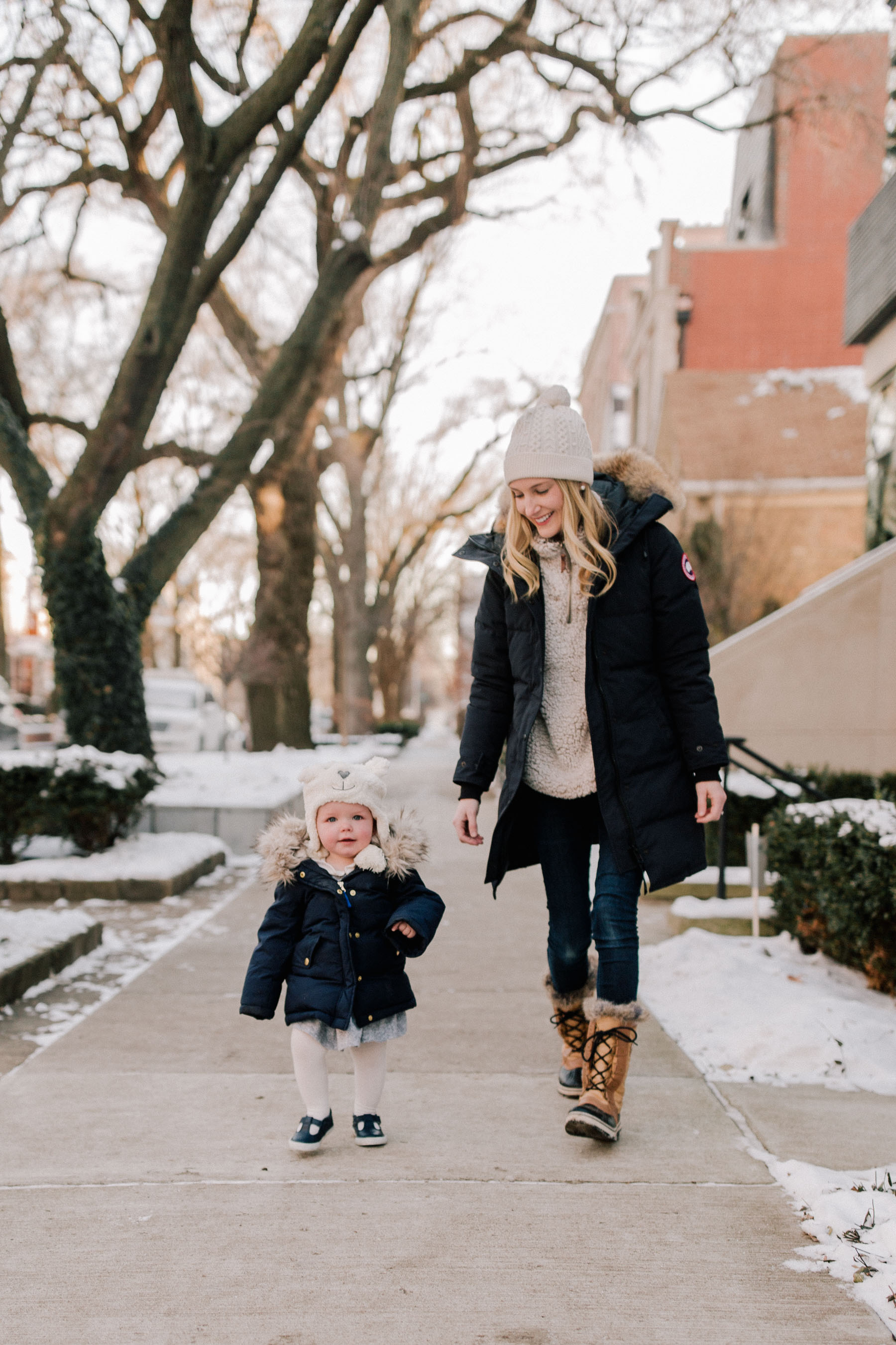 21 Things to do in Chicago in the Winter (And What to Wear When