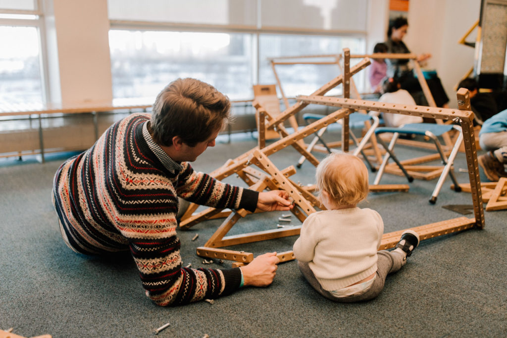 Find More Kidfriendly Indoor Activities This Chicago Winter