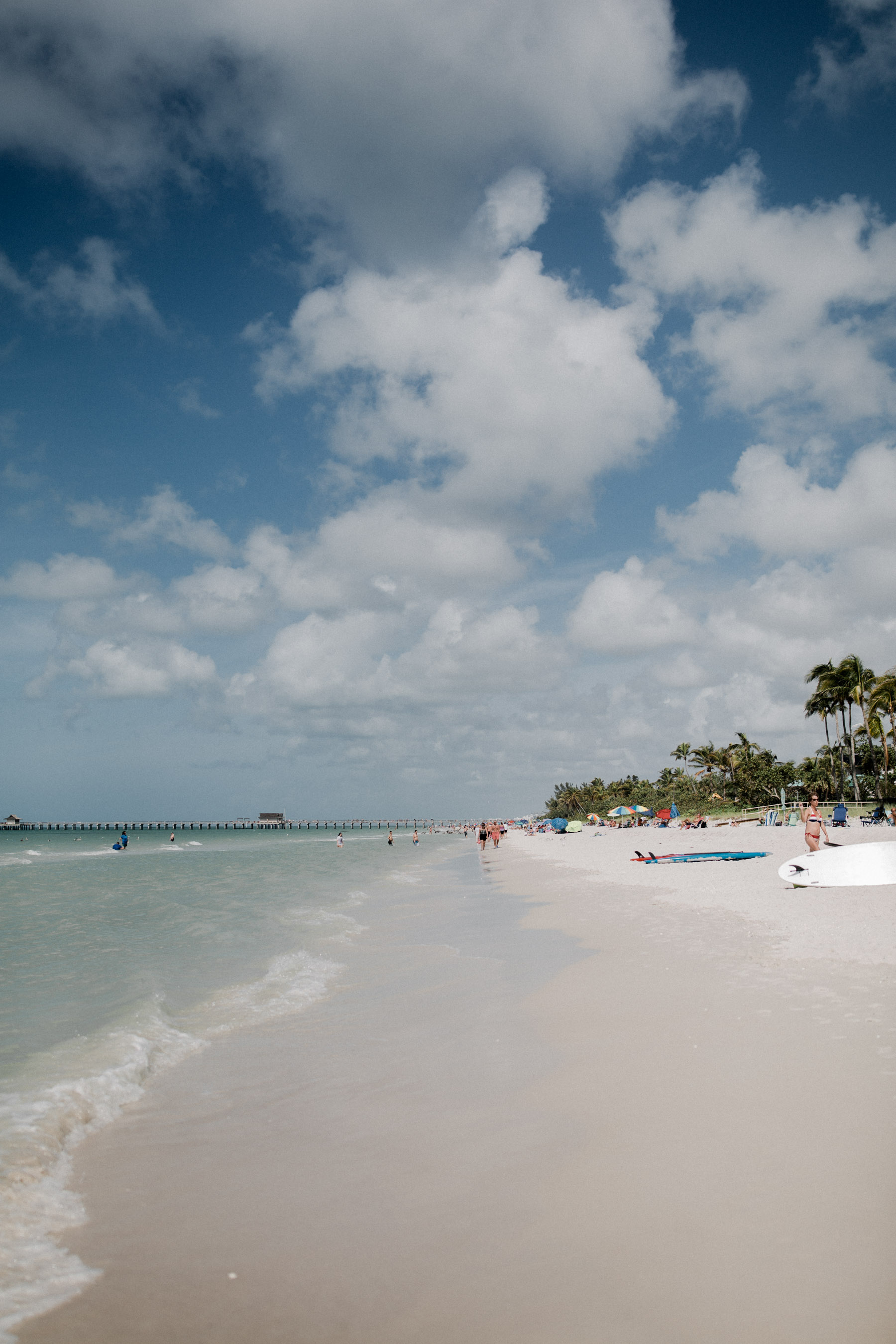 Guide to Naples, Florida