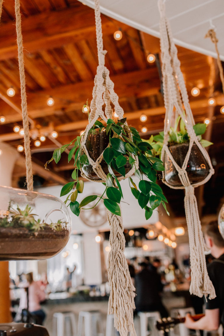 Rosé All Day Brunch At Hampton Social Chicago Illinois