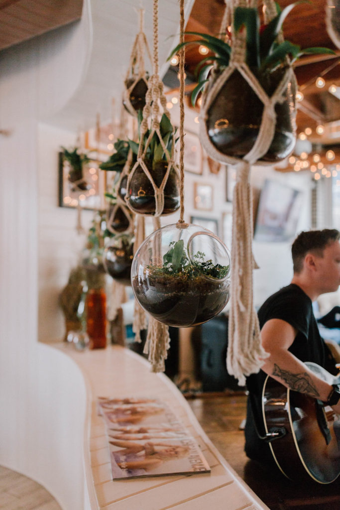 Rosé All Day Brunch At Hampton Social Chicago Illinois