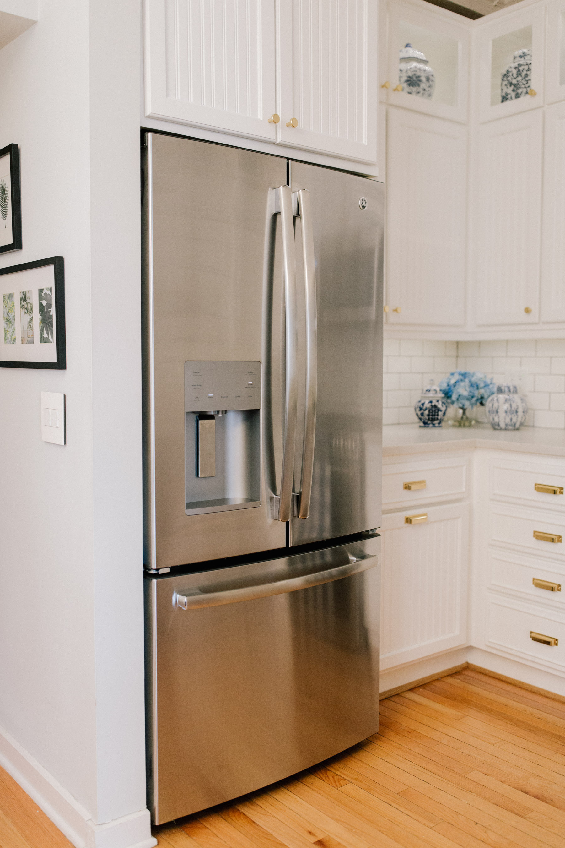 Our Kitchen Renovation, Two Months Later