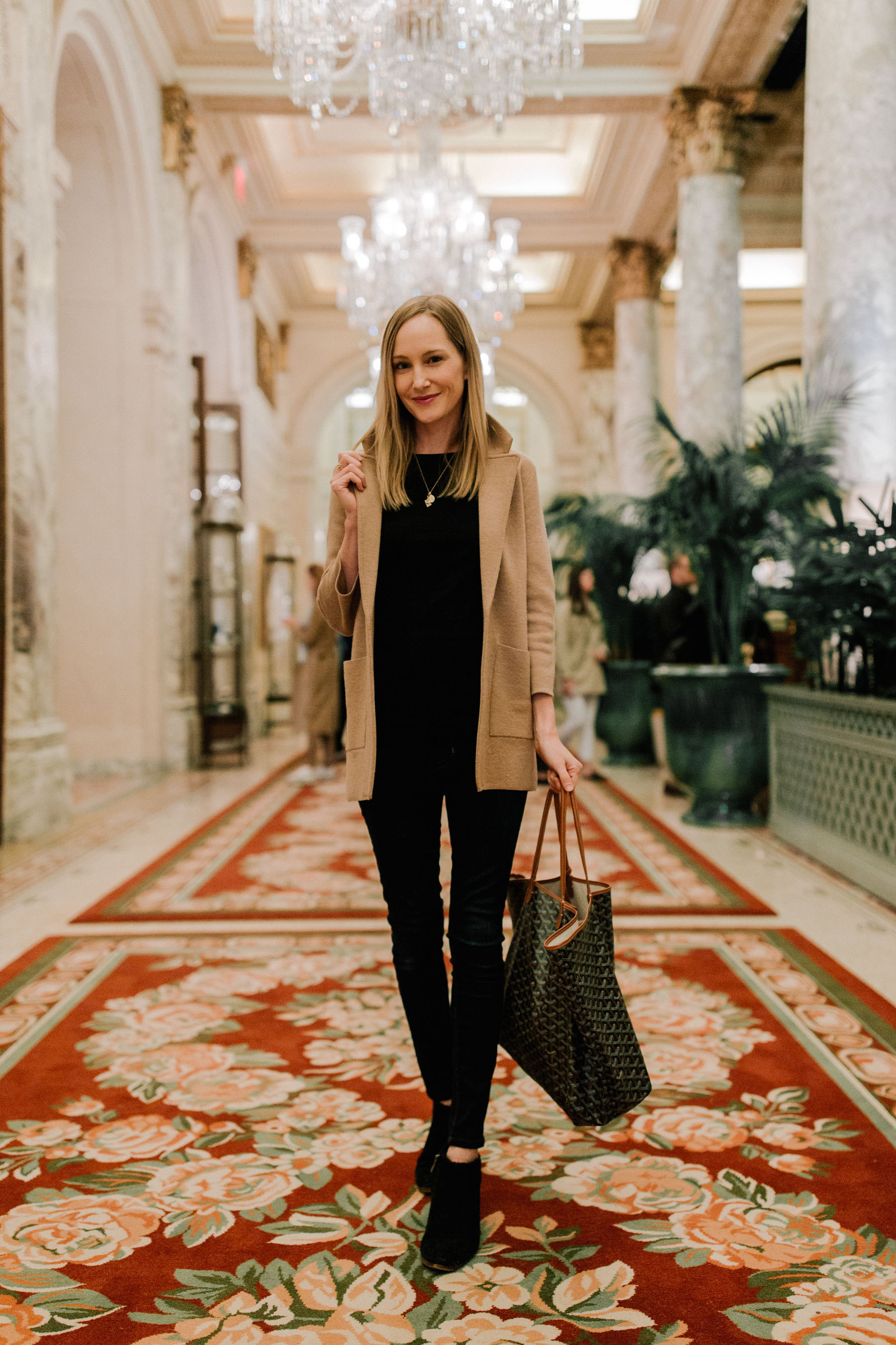 kelly in the city - a preppy chicago life, style and fashion blog