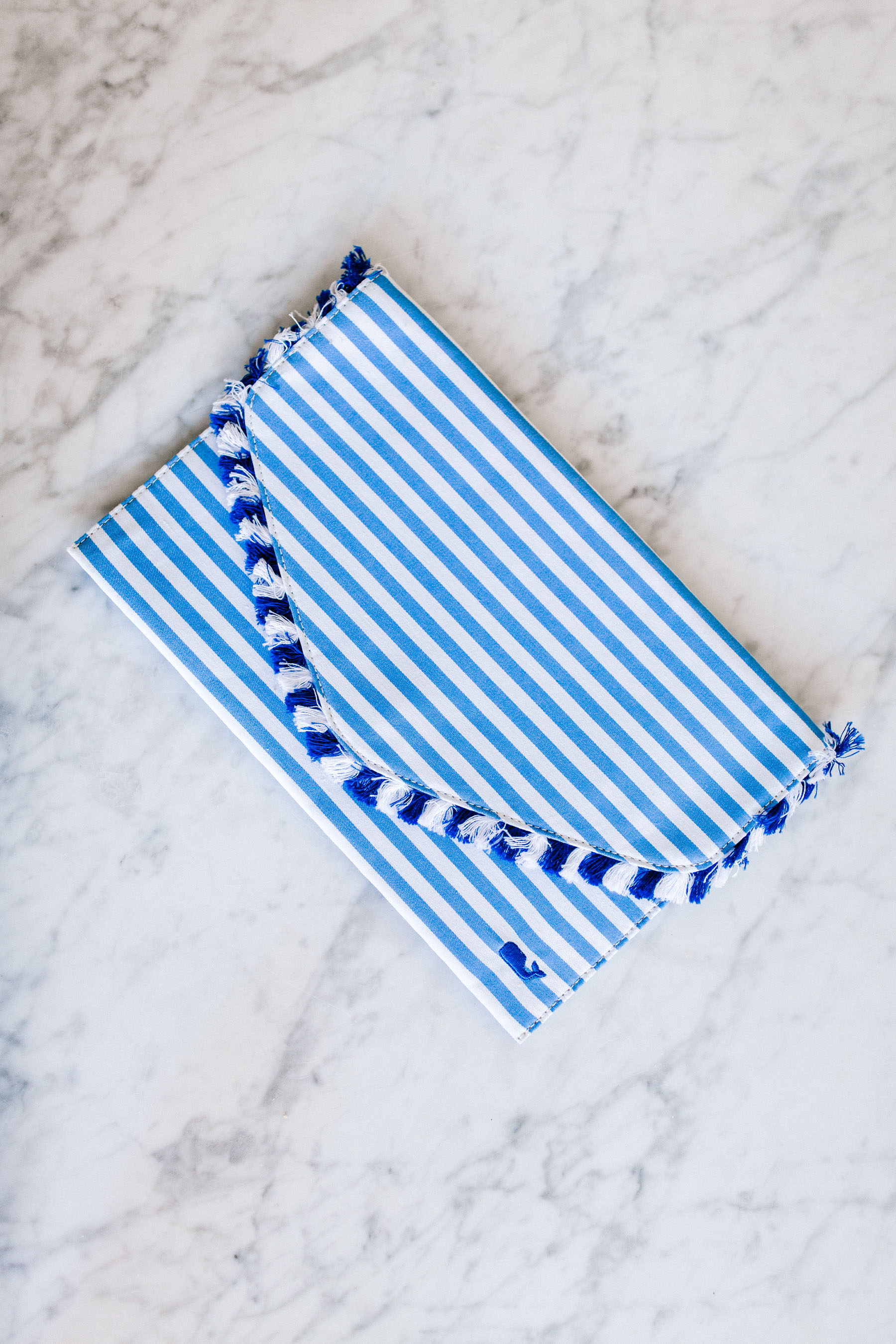 Vineyard Vines Clutch Giveaway