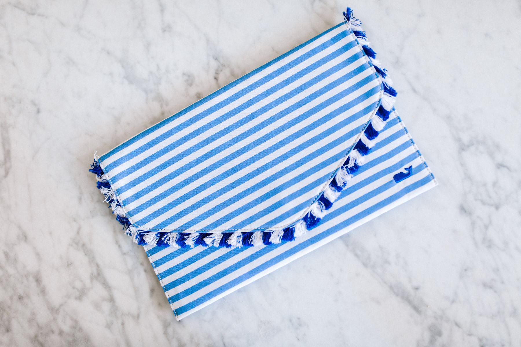 Vineyard Vines Clutch Giveaway