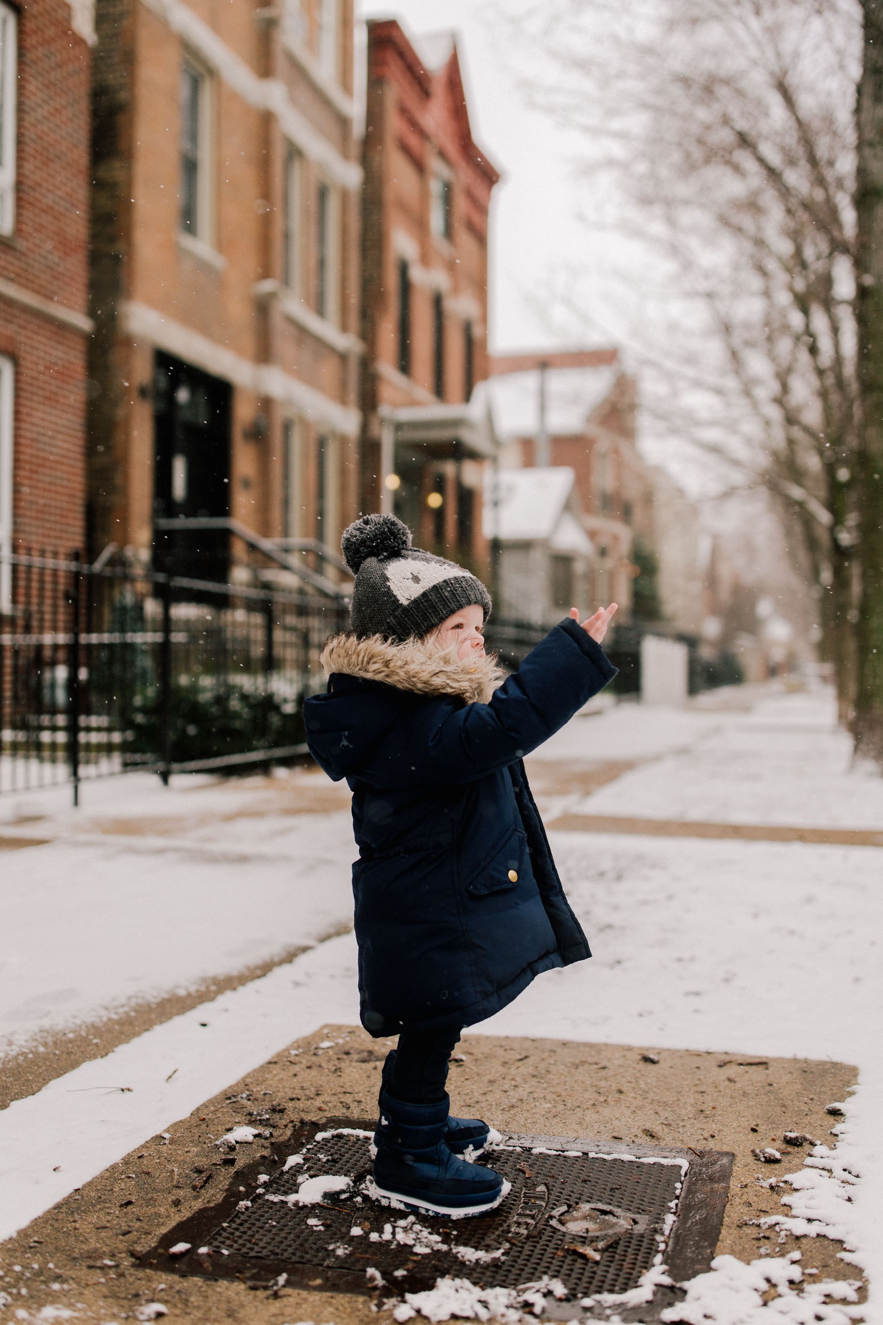 Crewcuts on sale puffer coat