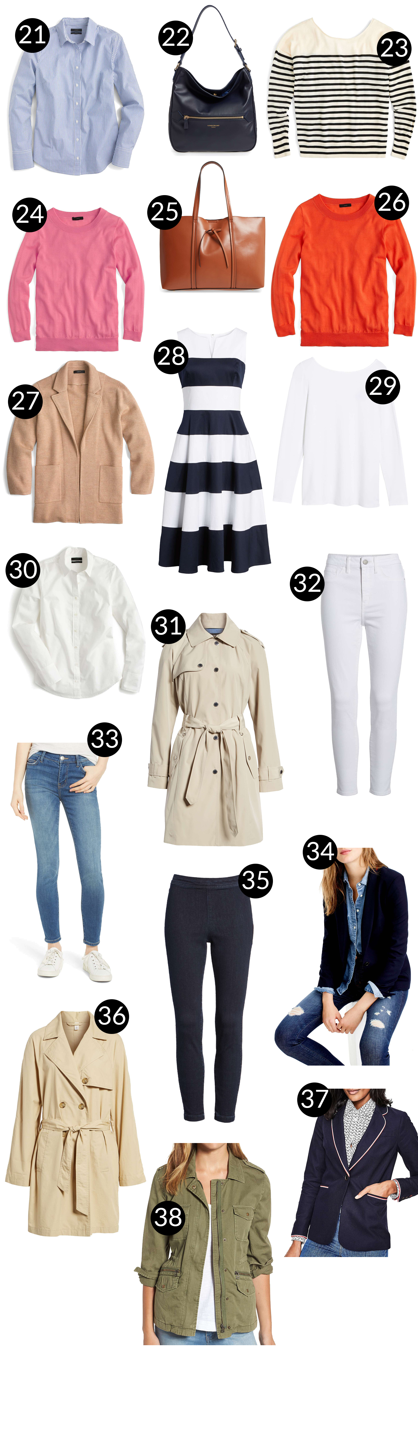 The Ultimate Guide to the Nordstrom Sale: What to Buy