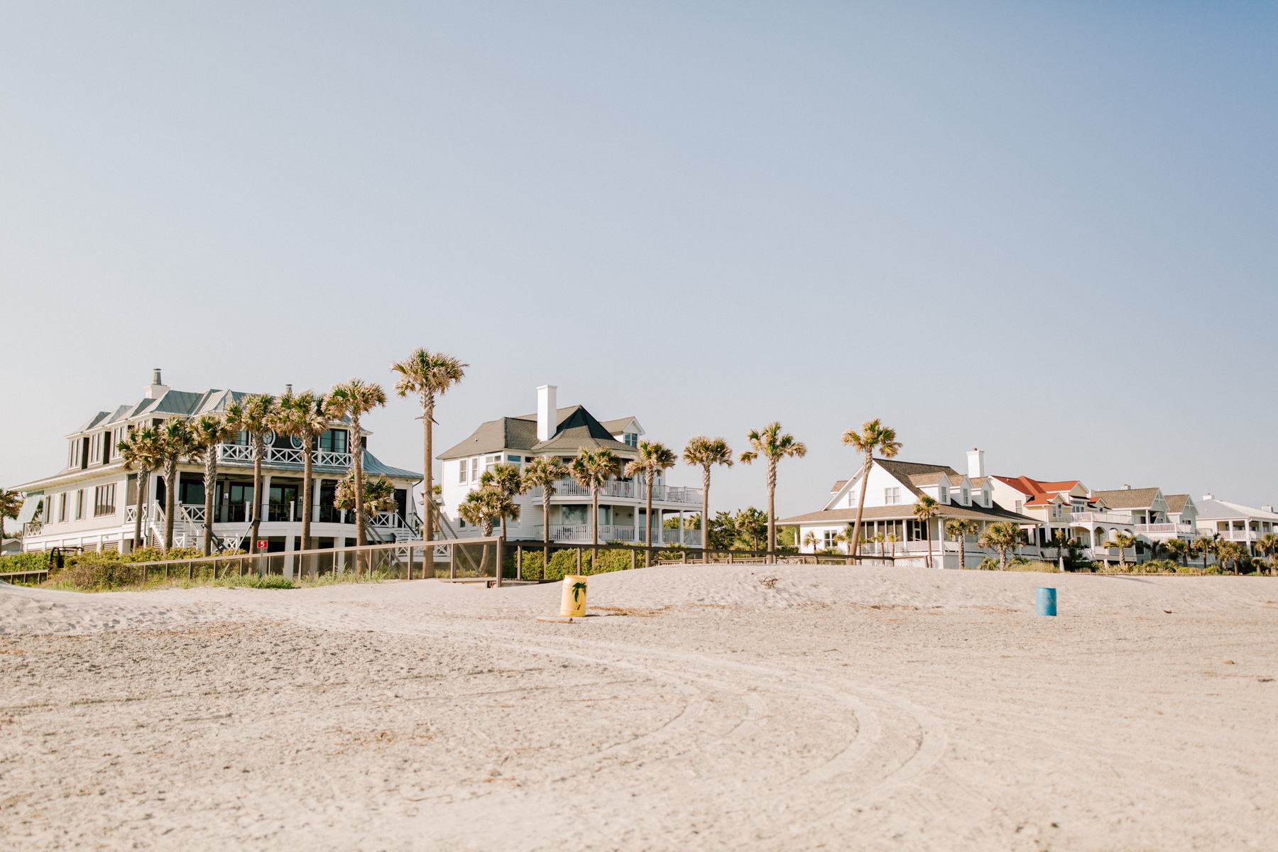 Isle of Palms Charleston