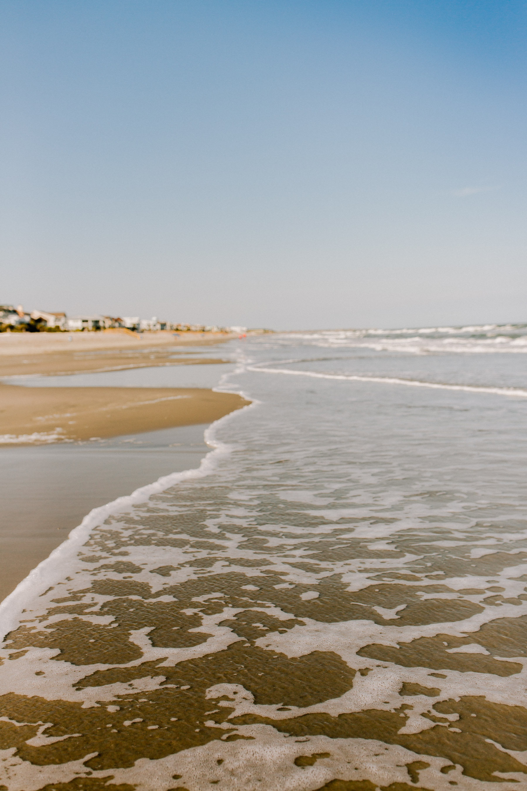 Isle of Palms Beach