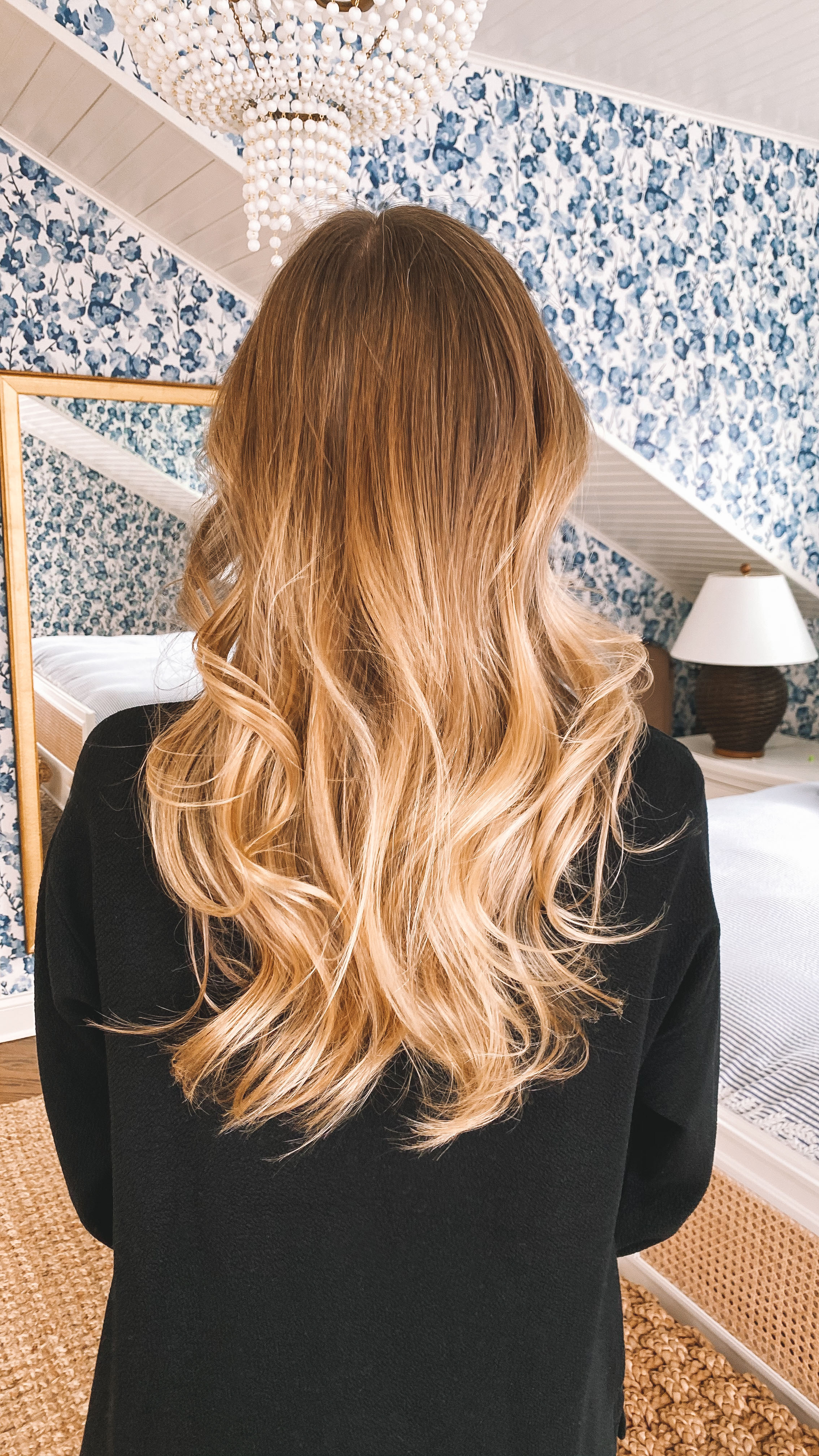 I Used Olaplex Every Day for a Week & Here's What Happened