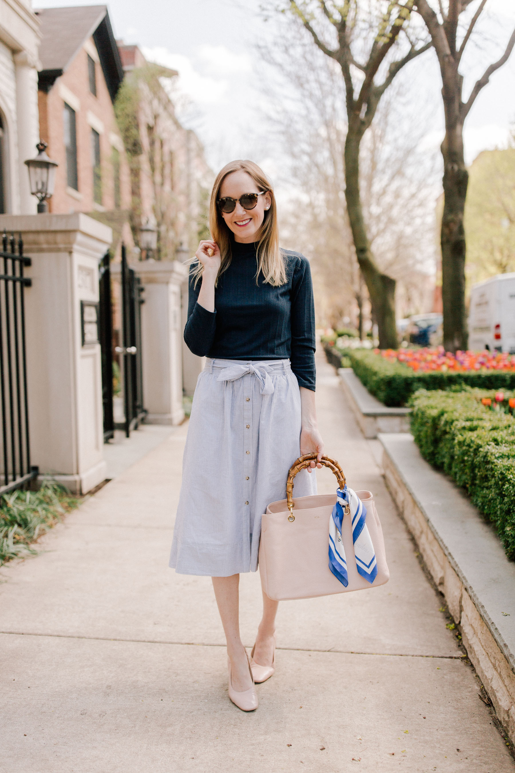 everlane day heel