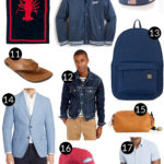 Mitch's Father's Day Gift Guide - Kelly in the City