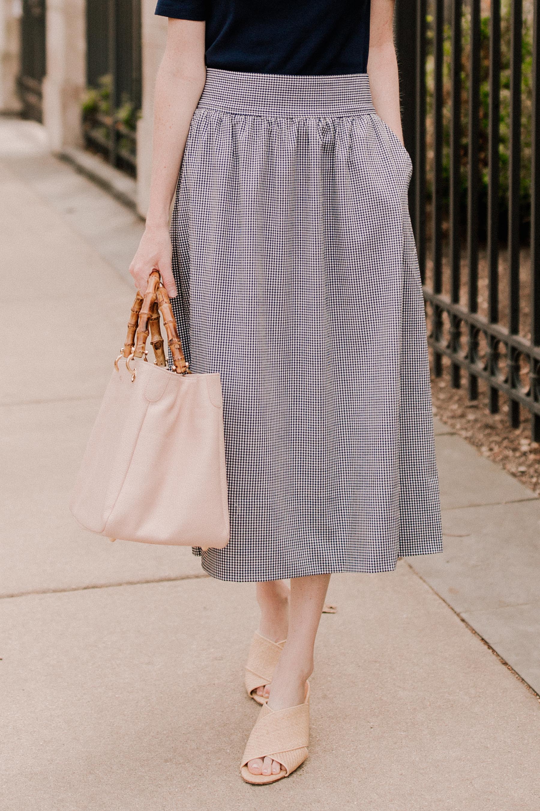 Introducing Nordstrom 1901: A Preppy Brand I'm Loving