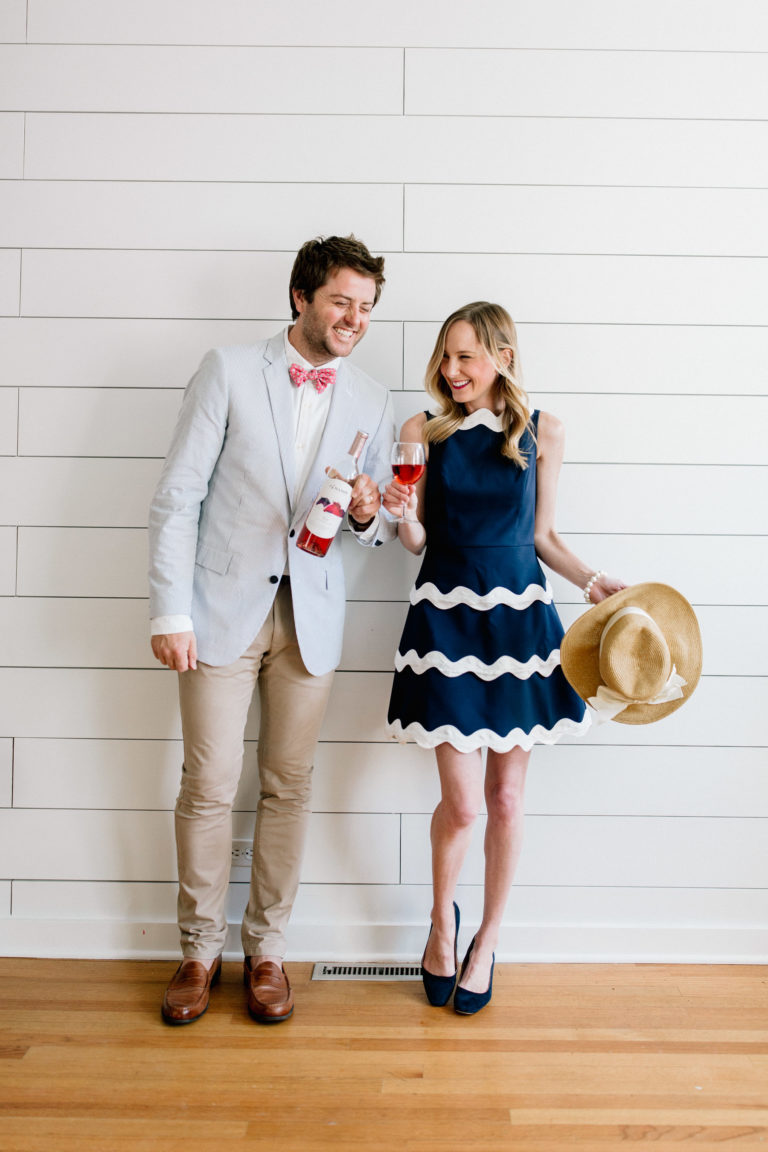 Kentucky Derby Style Ideas: What To Wear - Kelly in the City