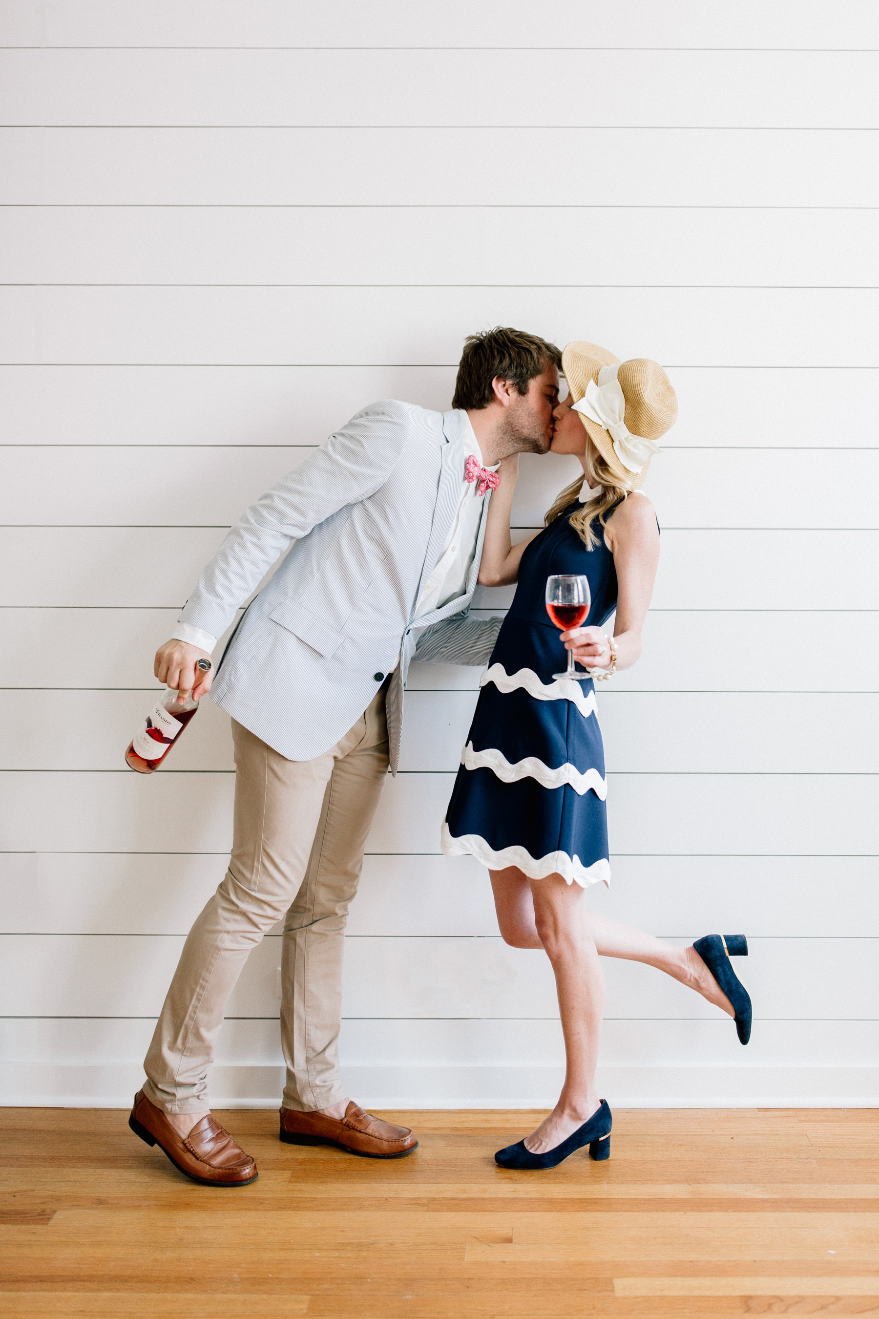 Kentucky Derby menswear: 2018 men's fashion includes wooden bow ties