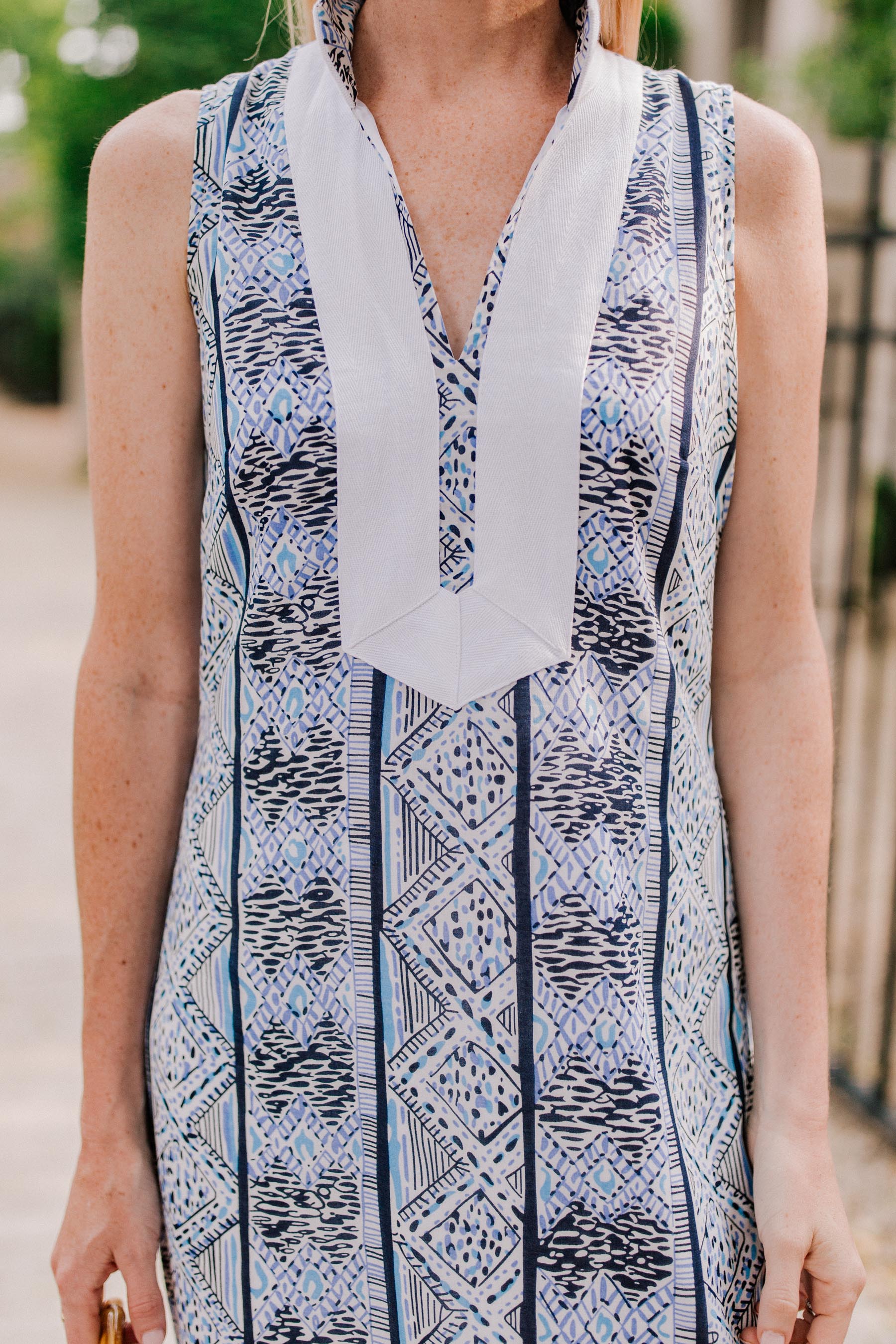  Sail to Sable Maxi Dresses