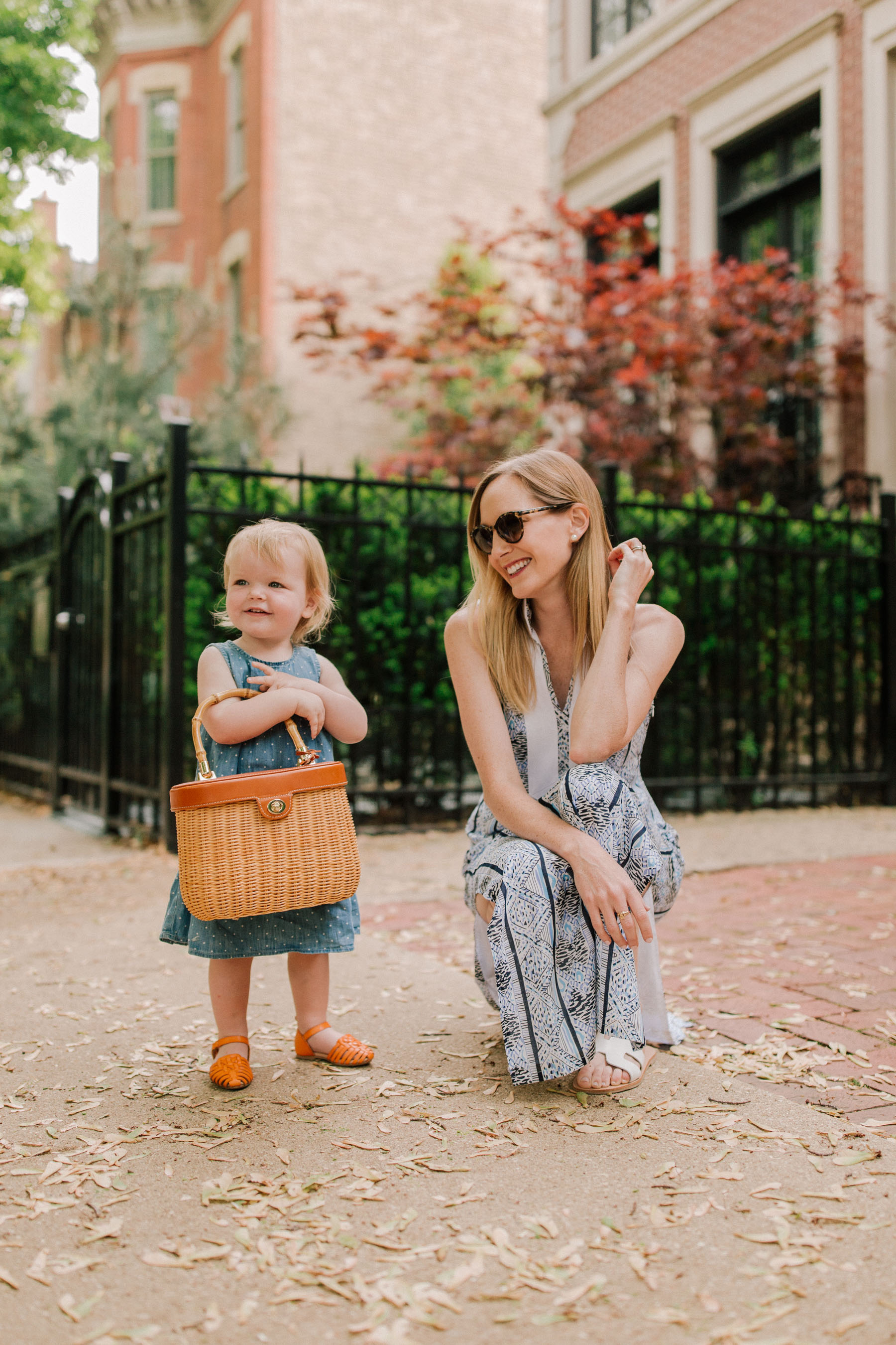 Sail to Sable Maxi Dresses