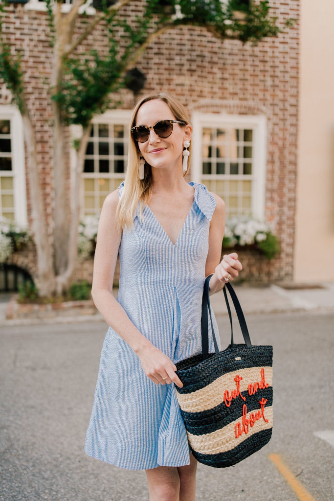 Stress Free Travel Wardrobe With Trunk Club - Kelly in the City