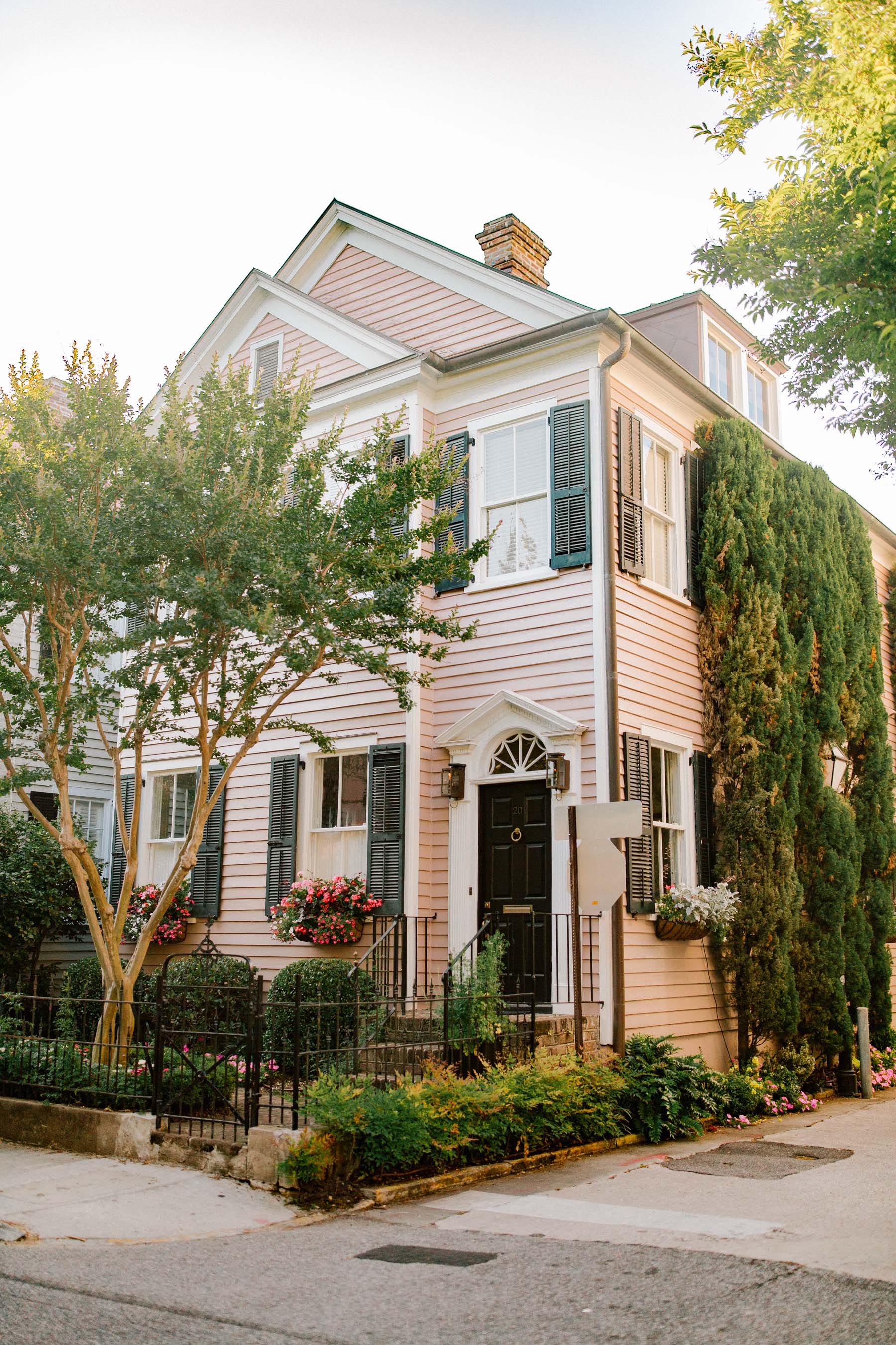 Charleston South Caroline Homes