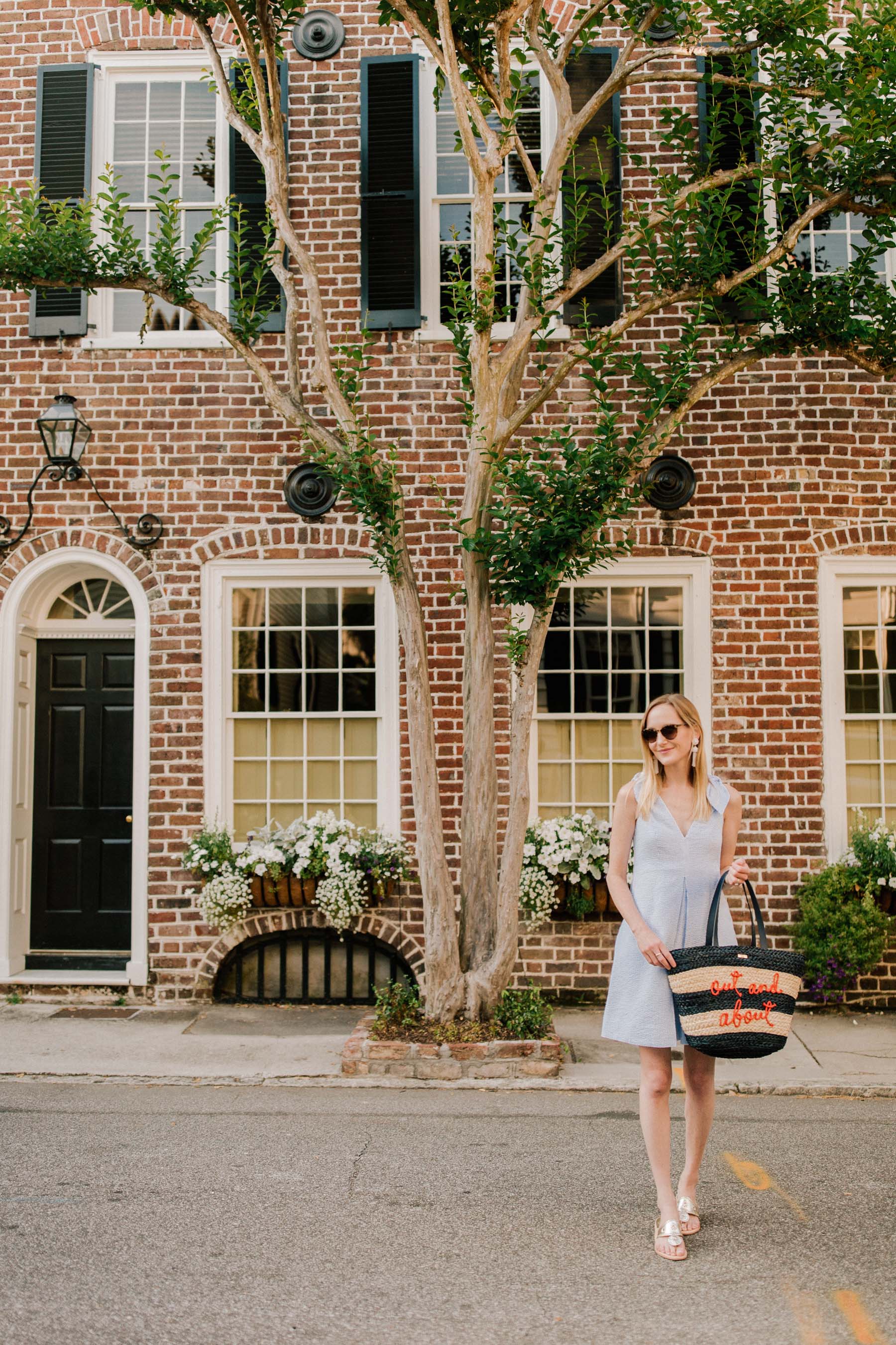 Stress Free Travel Wardrobe With Trunk Club - Kelly in the City