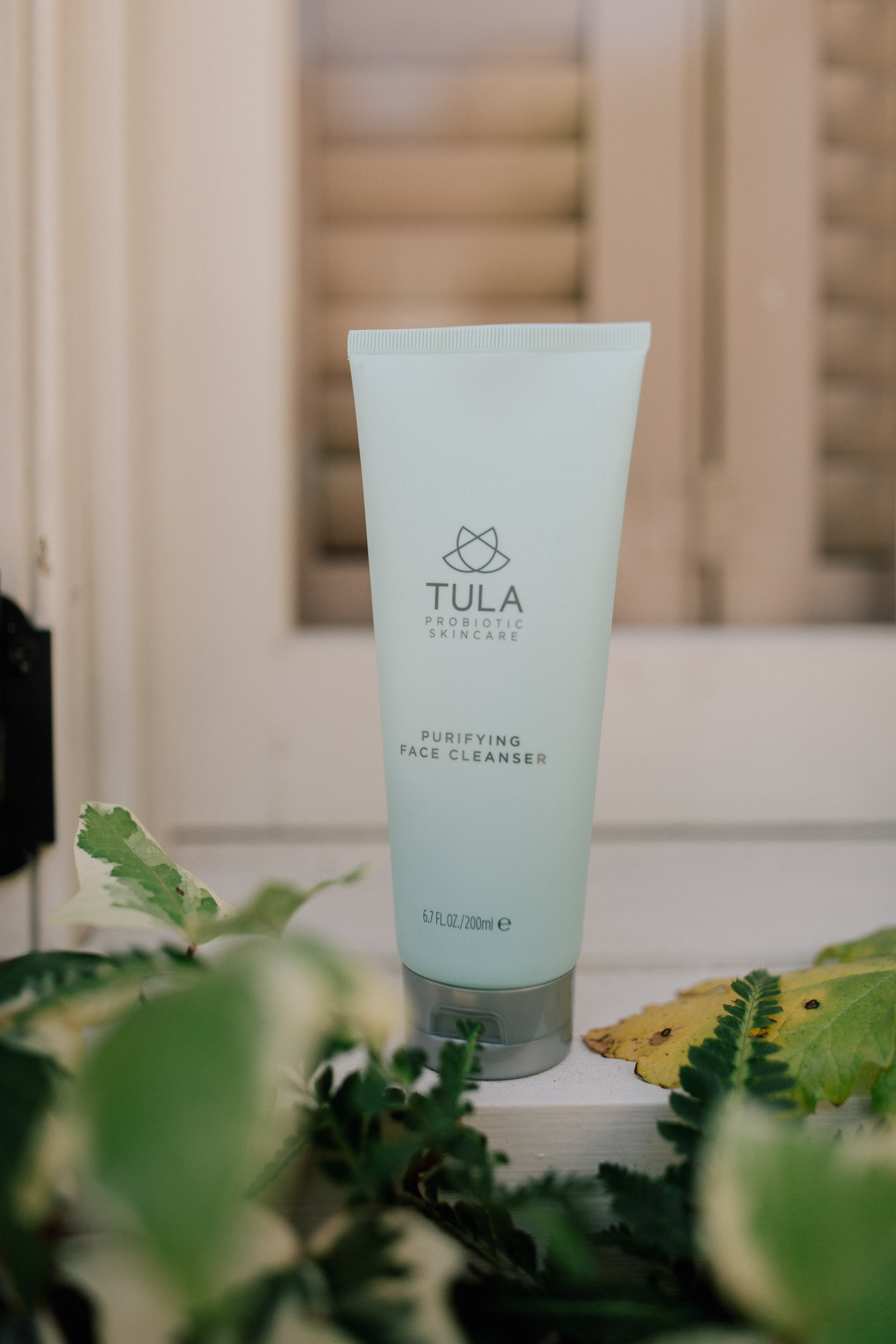 Tula Probiotic Skincare - A New Skin Solution | Kelly in the City