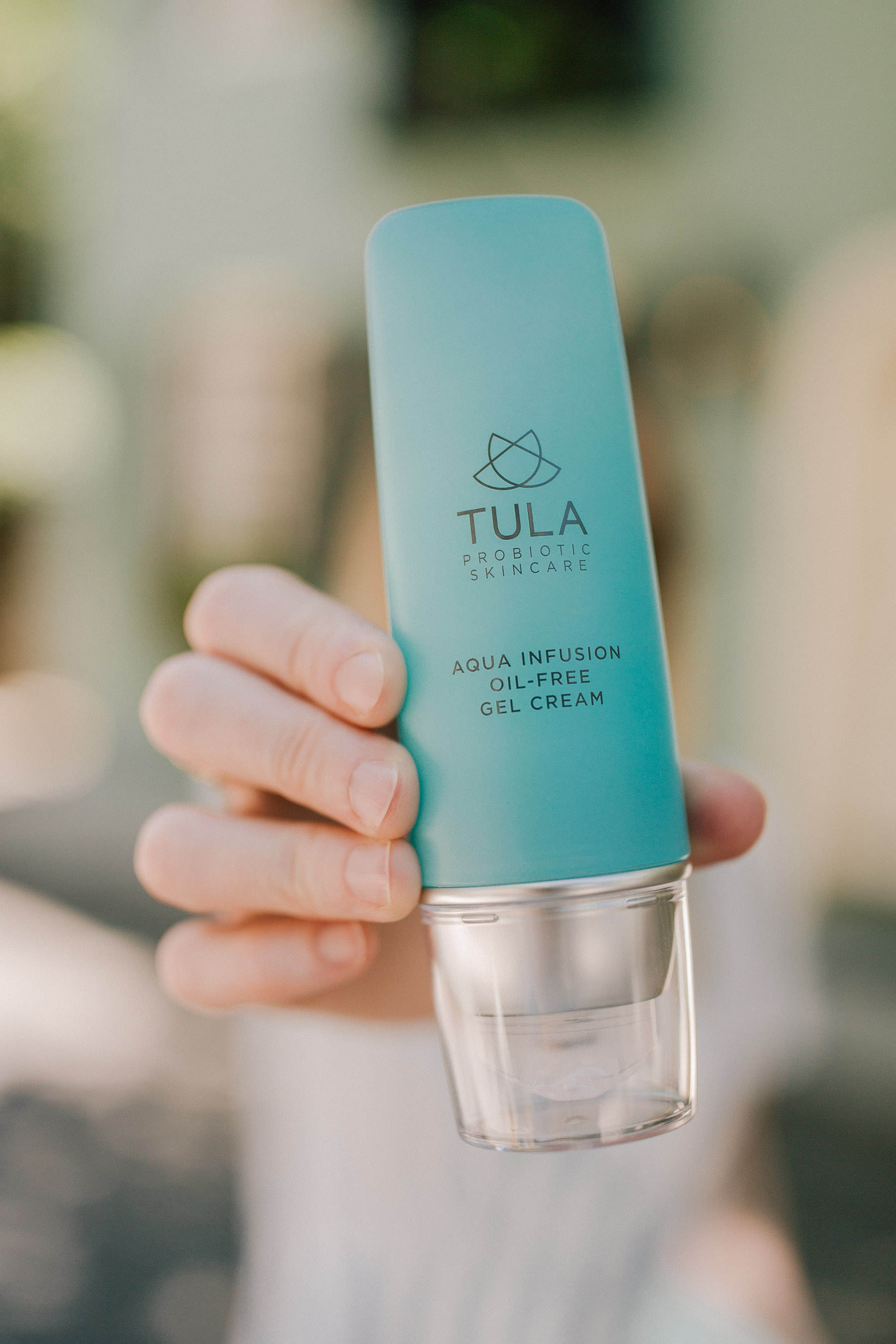 Tula Probiotic Skincare - A New Skin Solution | Kelly in the City