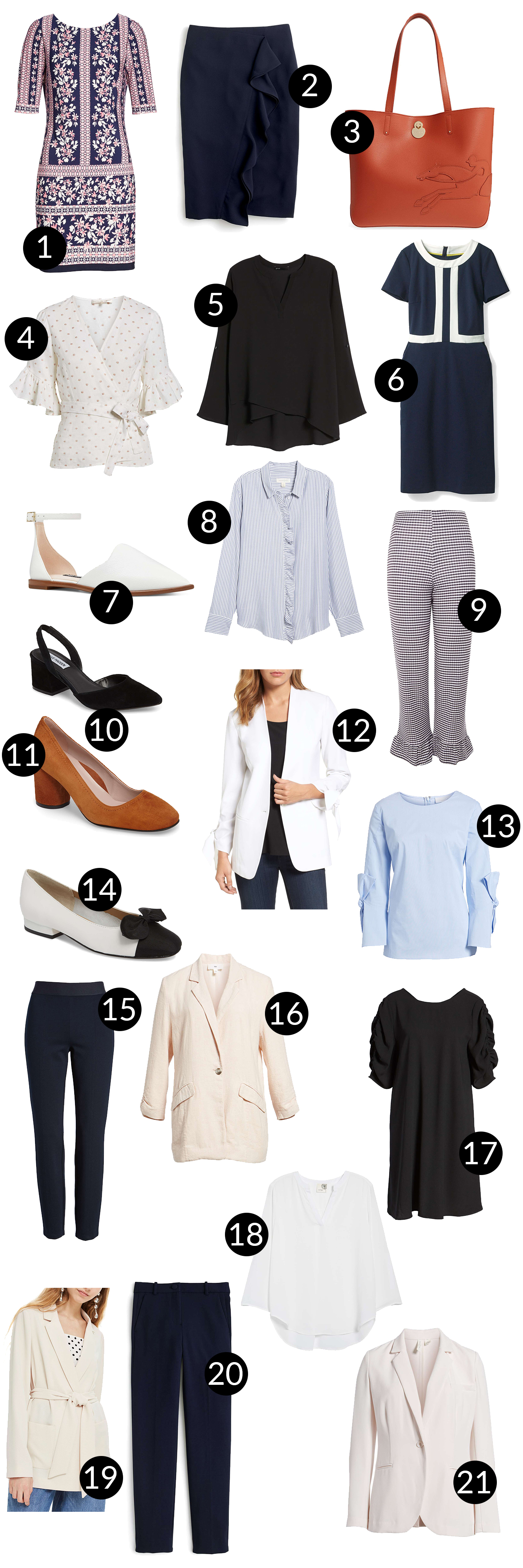 The Ultimate Guide to the Nordstrom Half Yearly Sale: What to Buy