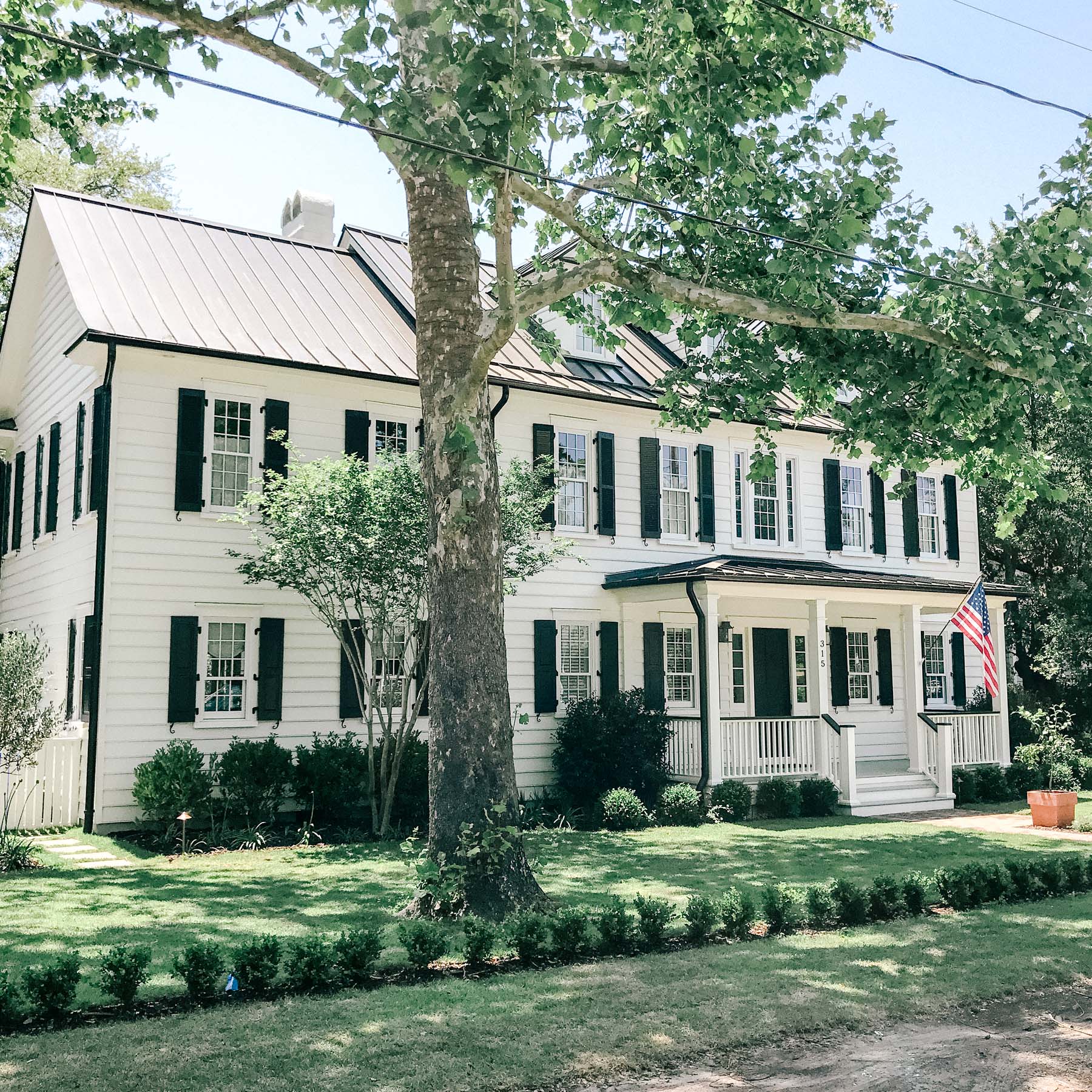 beautiful houses