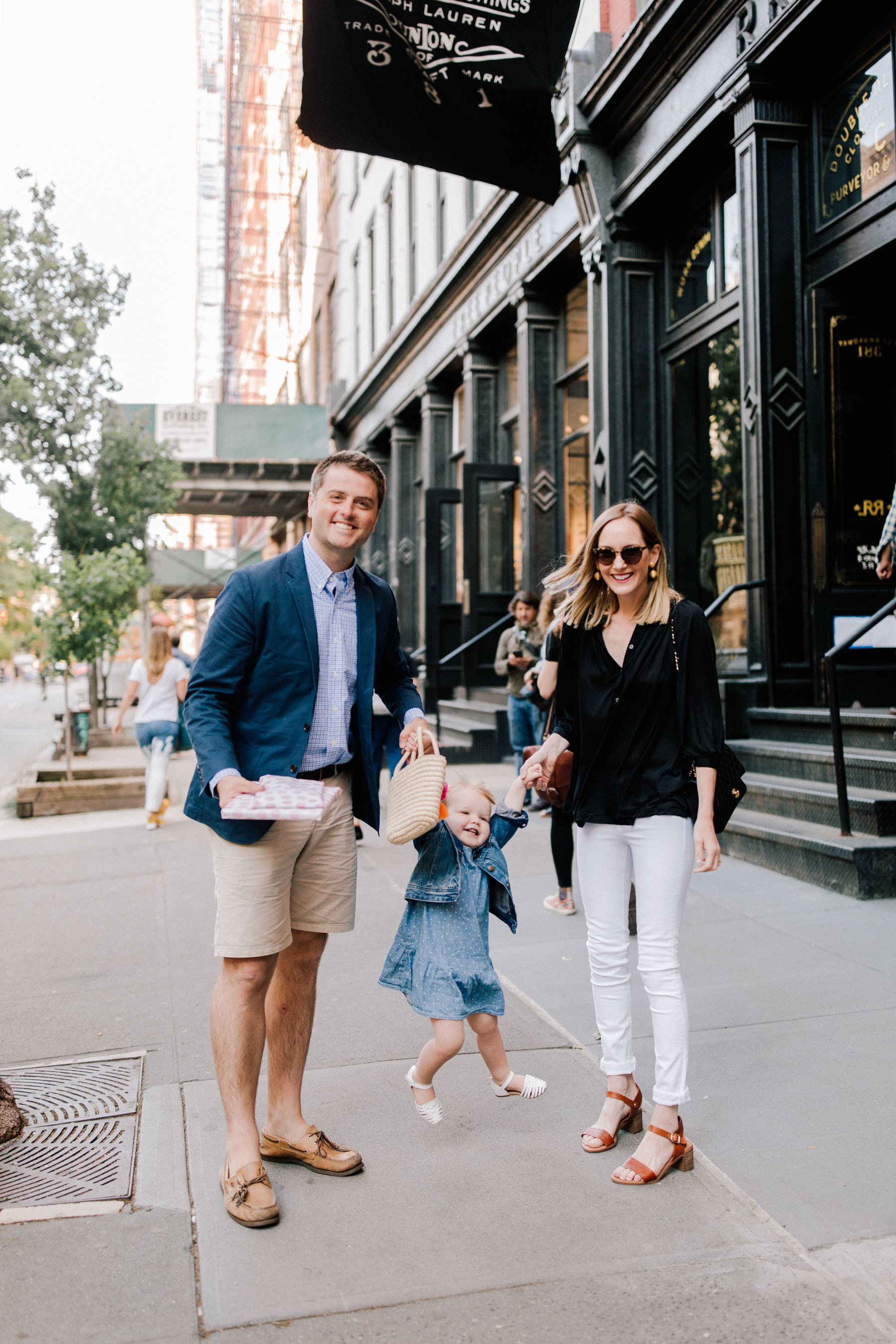 The Softest Sandals - Steve Madden April Sandals - Kelly in the City