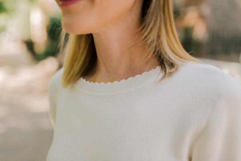 cole haan tali bow skimmer leather flats