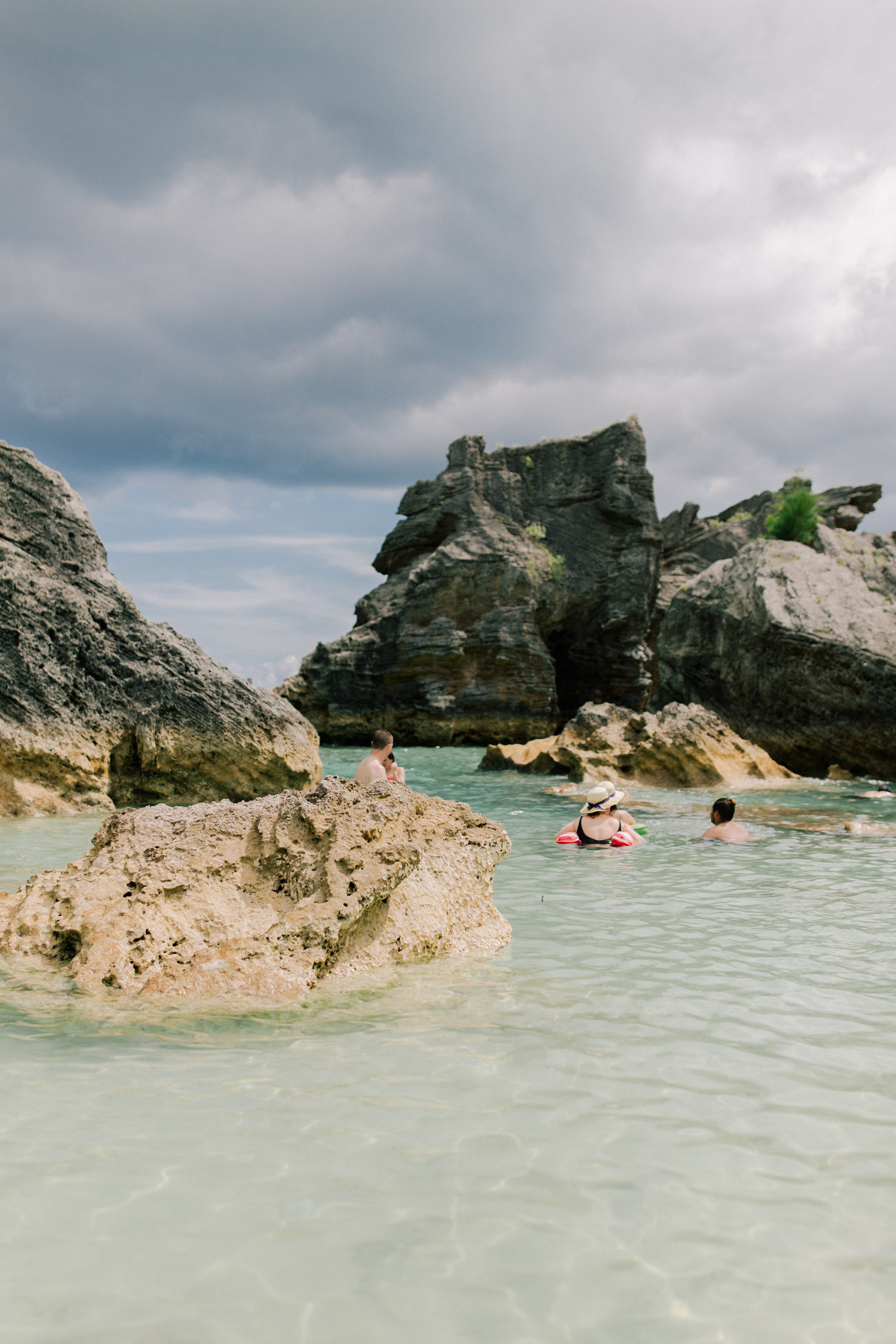 Horseshoe Bay, Bermuda