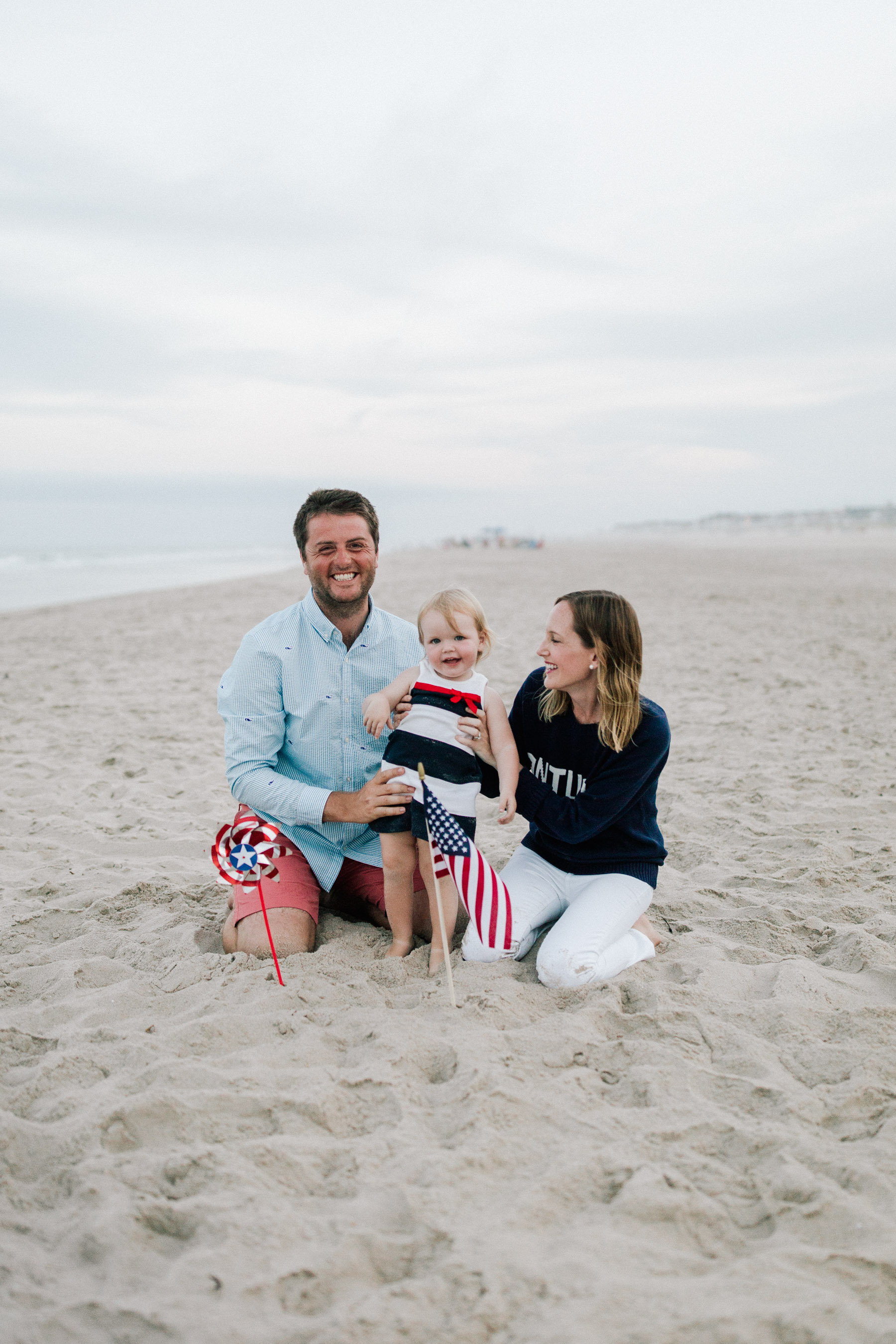 Our Fourth of July | Larkin Family