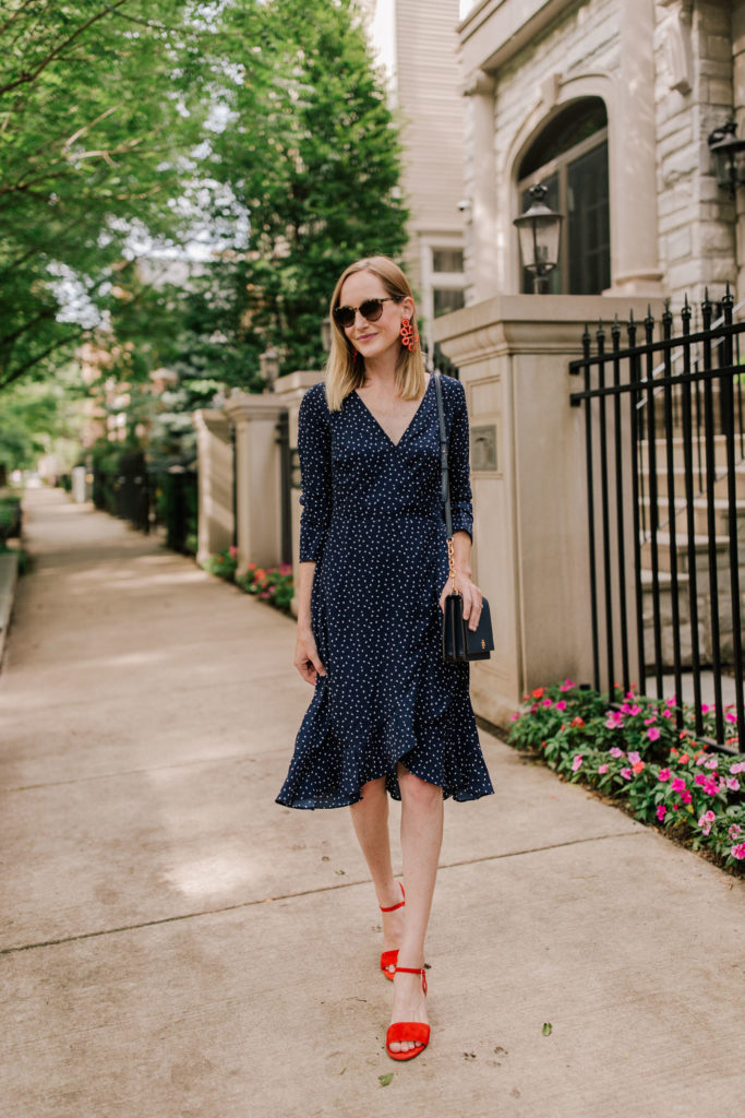 8 Nordstrom Sale Outfits to Shop Early