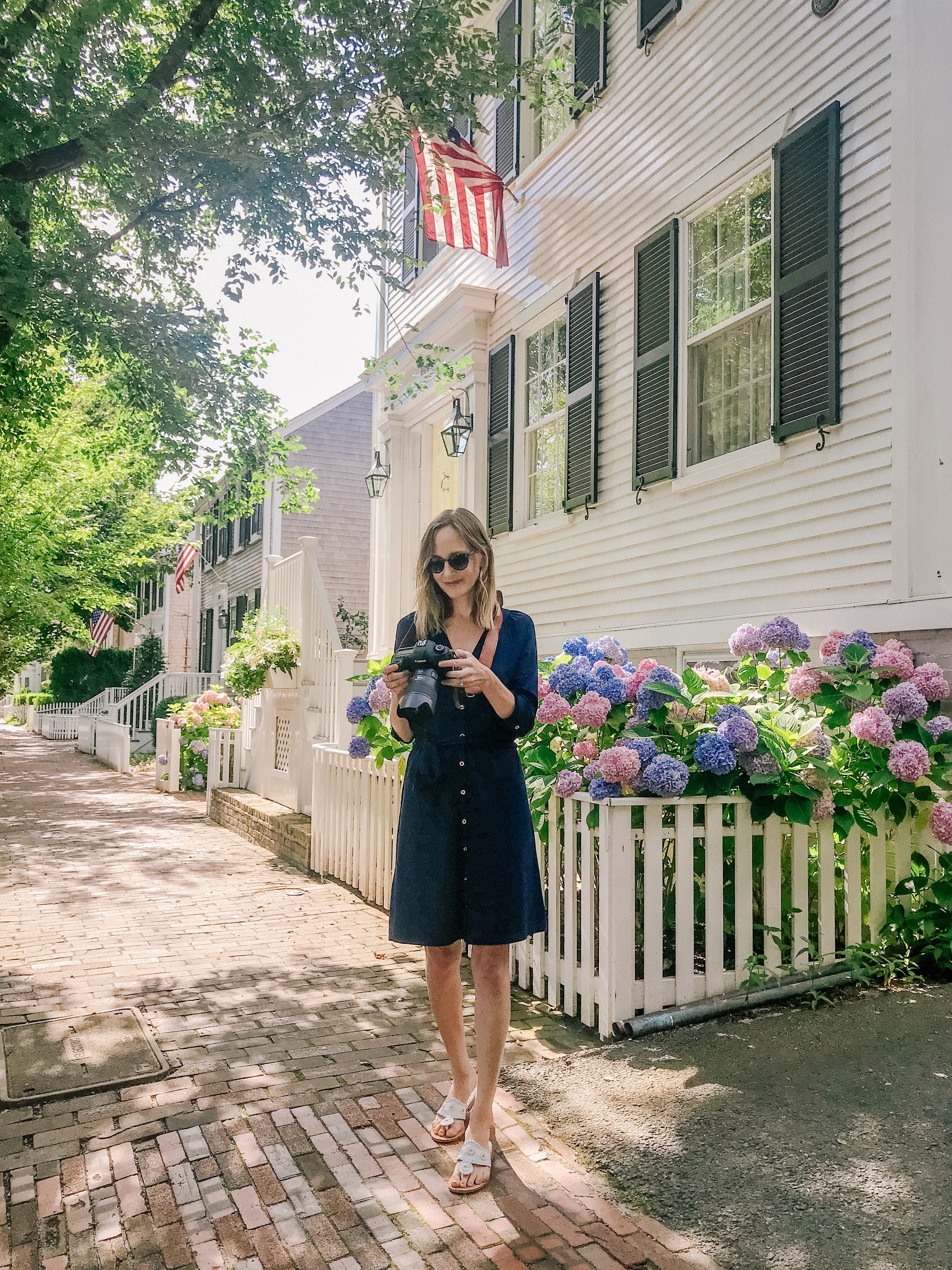 Lilly Pulitzer Bailor Dress 