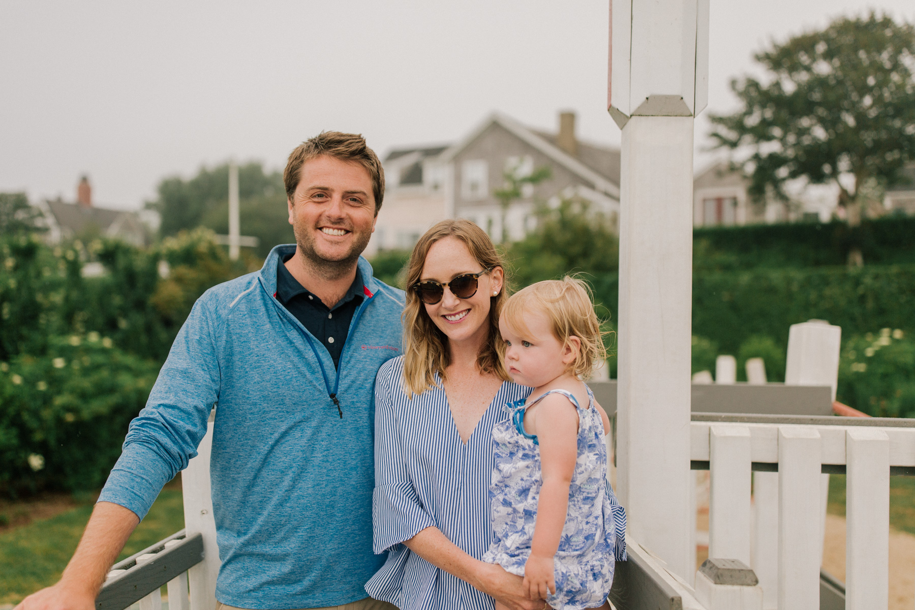  Emma's Vineyard Vines Dress