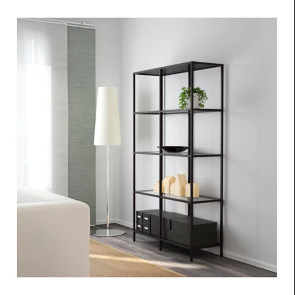 Vittsjö Bookcase (Product)