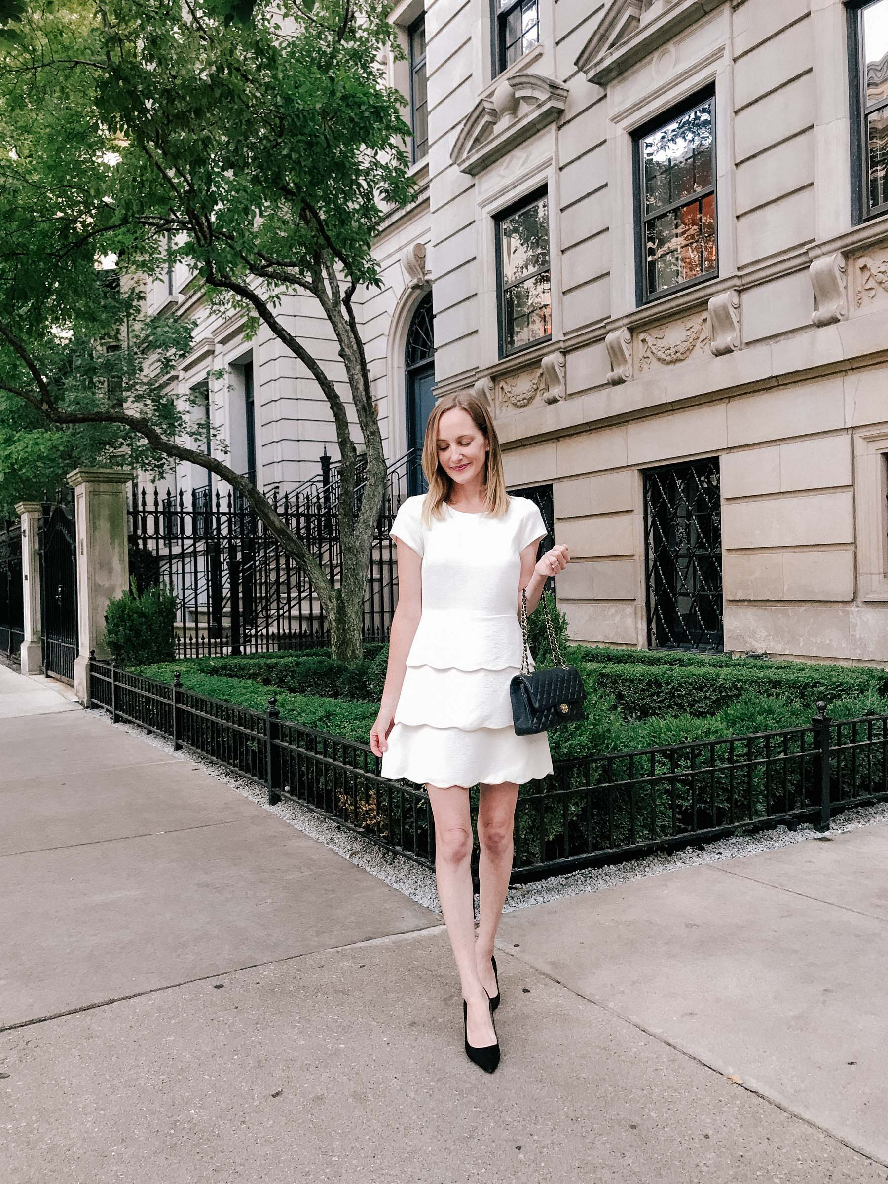 Club Monaco Dress