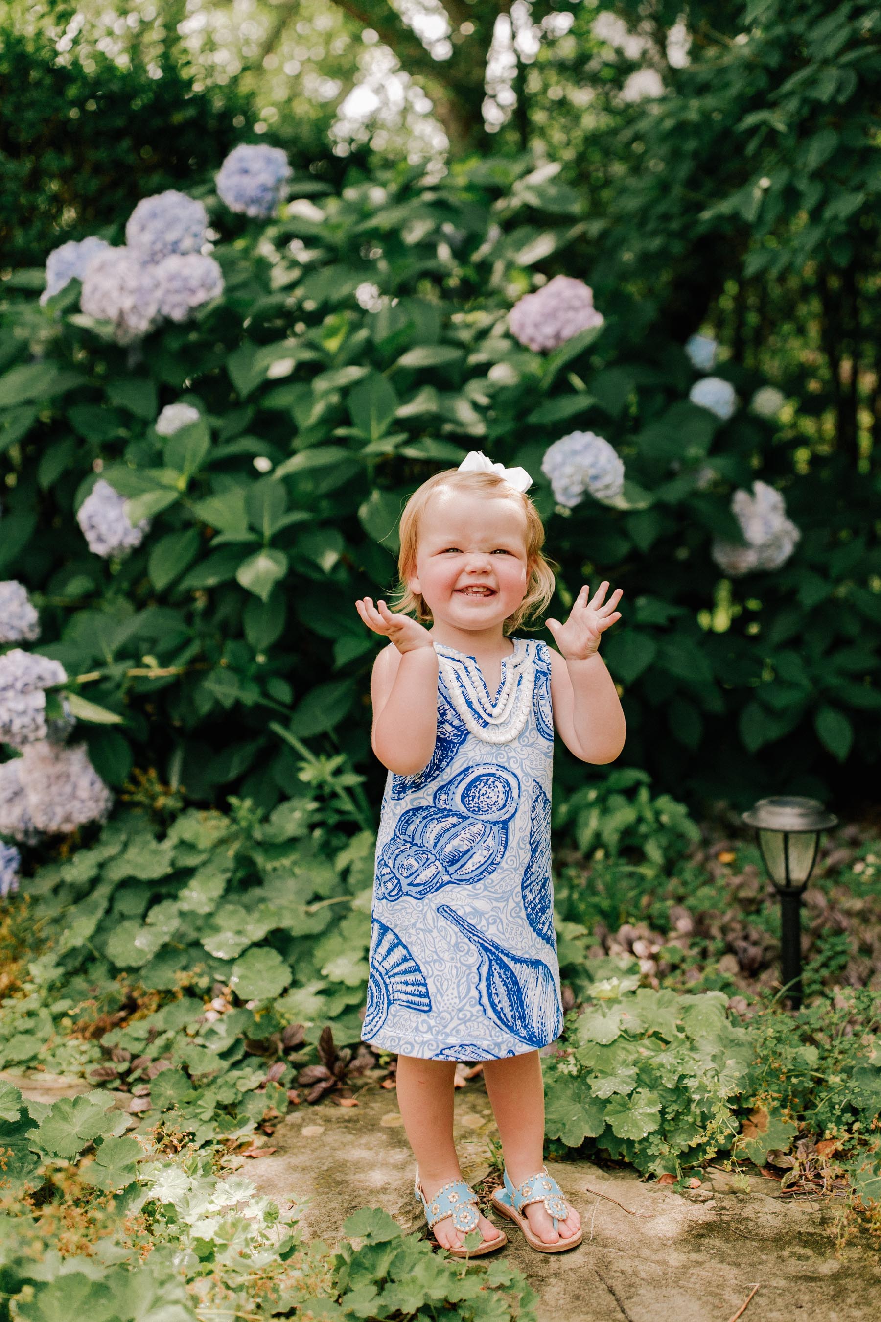 Lilly Pulitzer Shift Dress