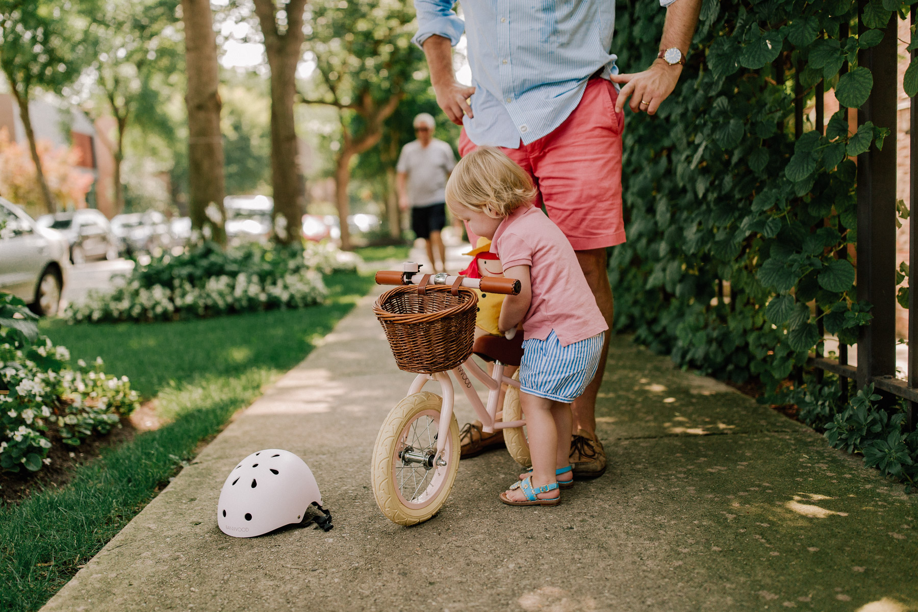 Banwood Balance Bike 