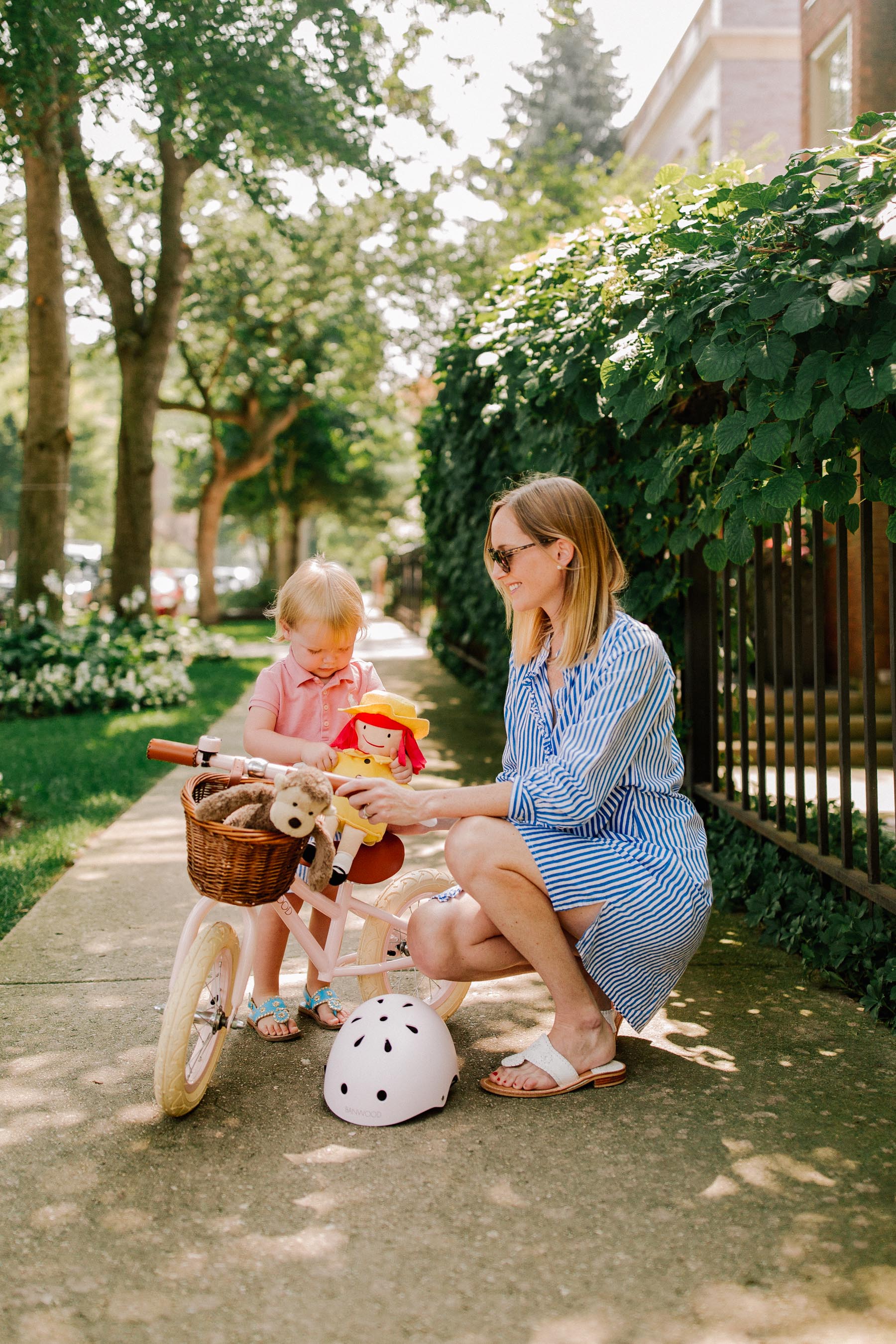 Banwood Balance Bike 