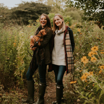 Kelly + Jess Q&A and What We’re Wearing this Fall