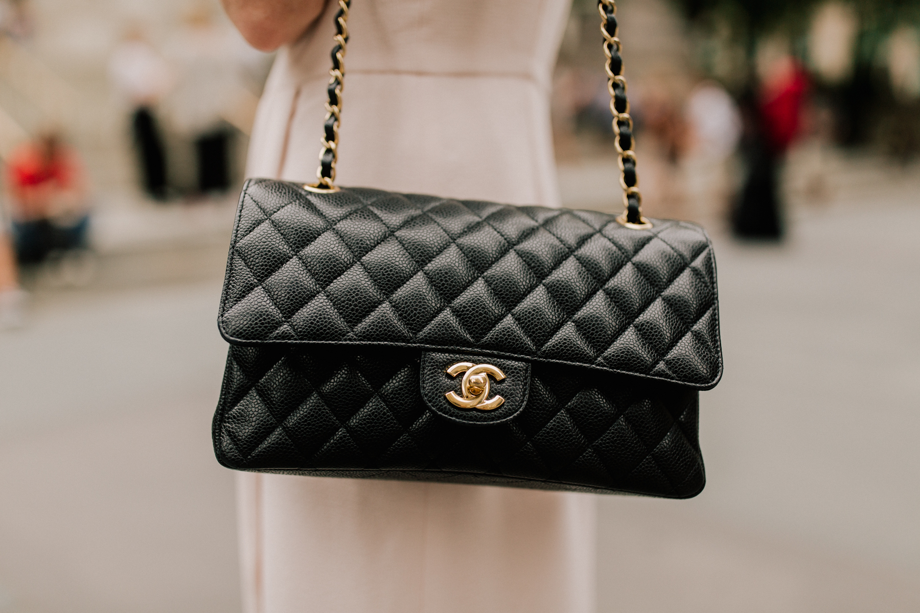 Chanel Bag 