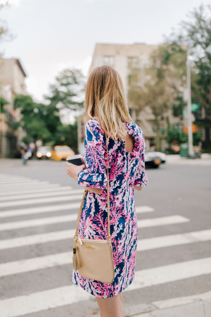 A Dress From The Lilly Pulitzer After Party Sale 2018 | Kelly In The City