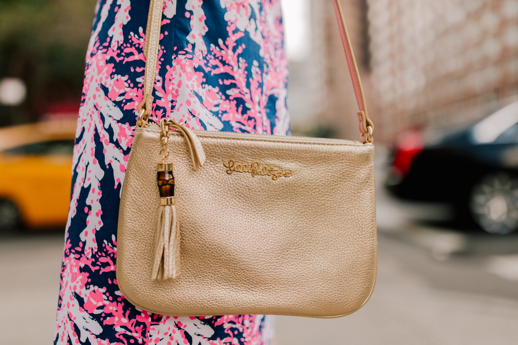 Lilly Pulitzer | Kelly in the City