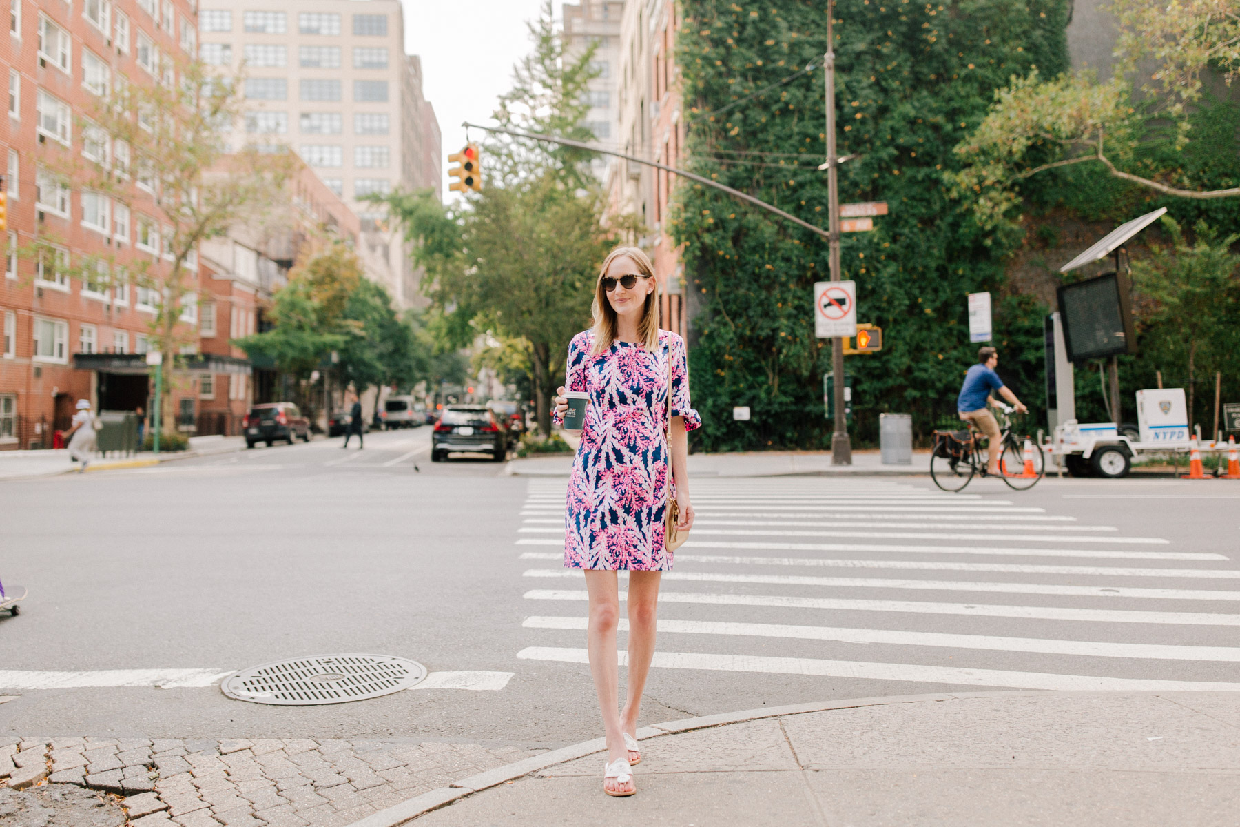 Lilly Pulitzer Fiesta Dress 