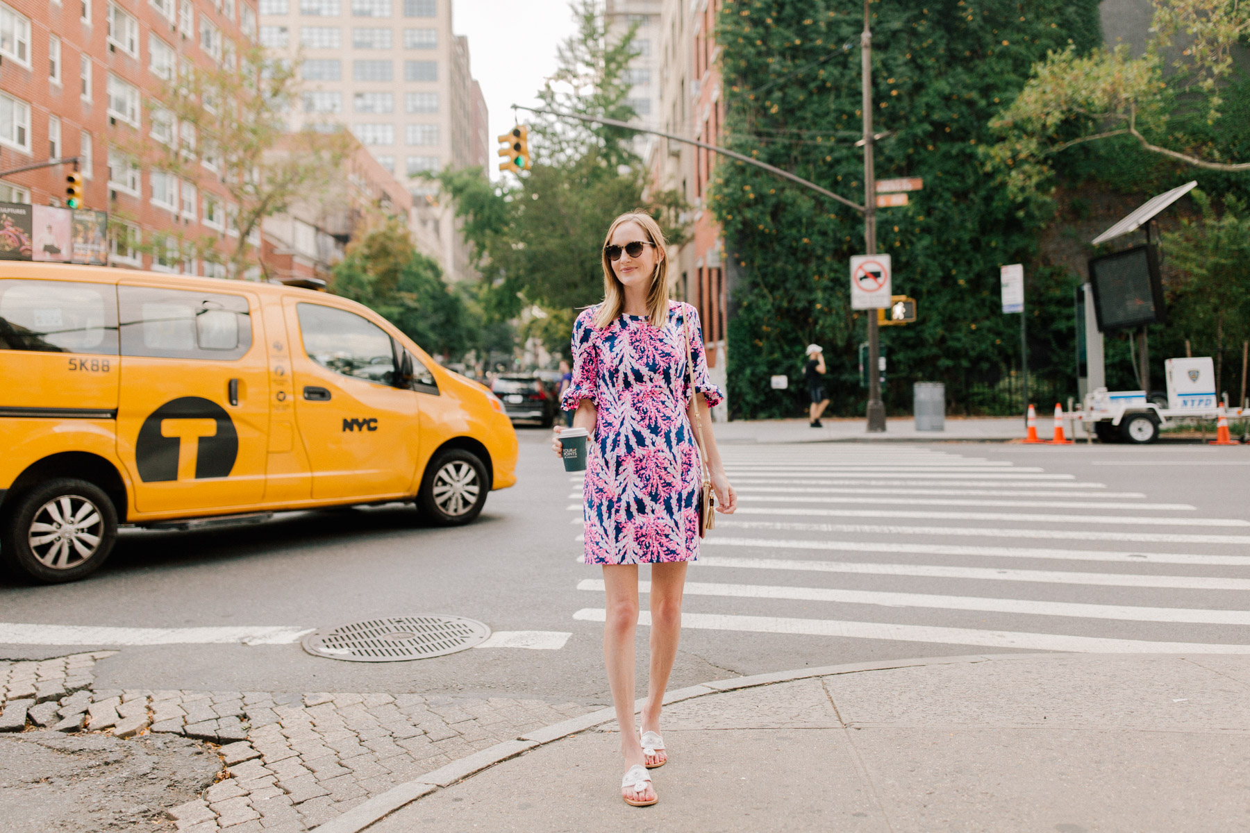 A Dress from the Lilly Pulitzer After Party Sale 2018 | Kelly in the City